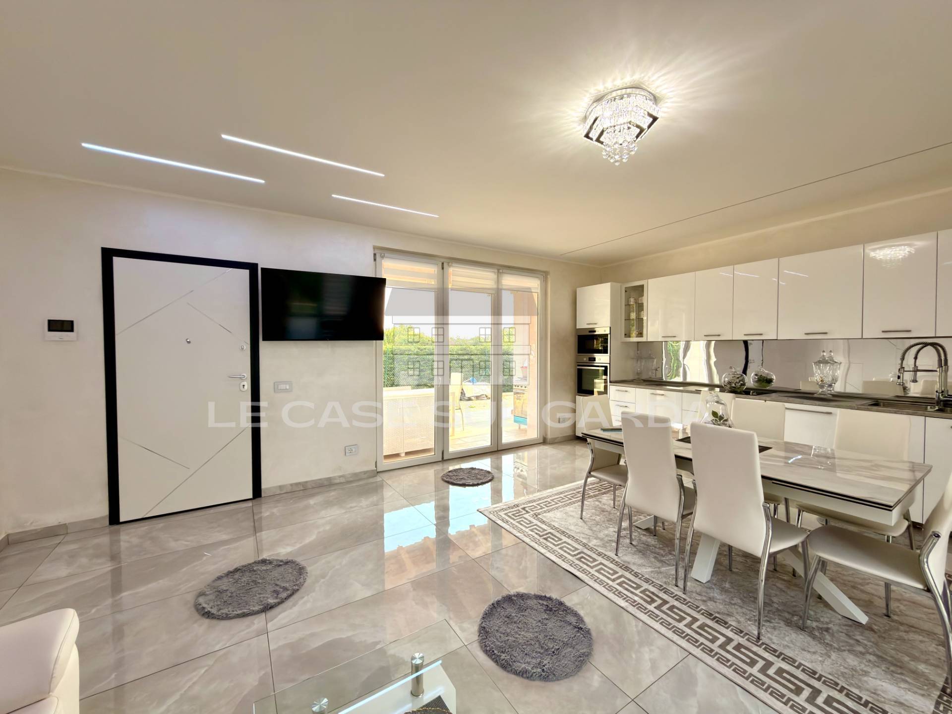 Villa in vendita a Lonato del Garda