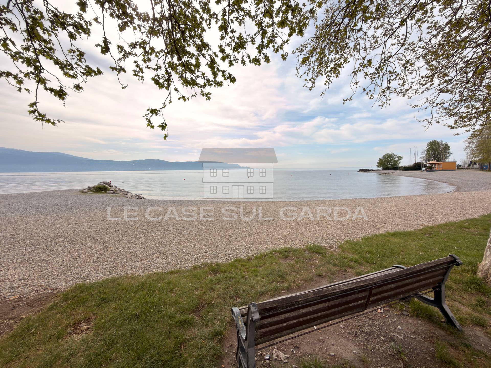 Appartamento in vendita a Moniga del Garda