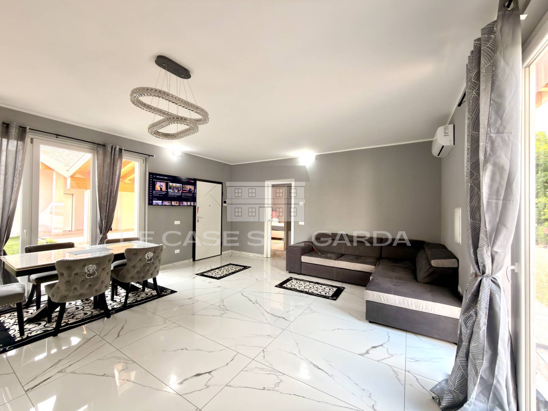 Villa in vendita a Lonato del Garda