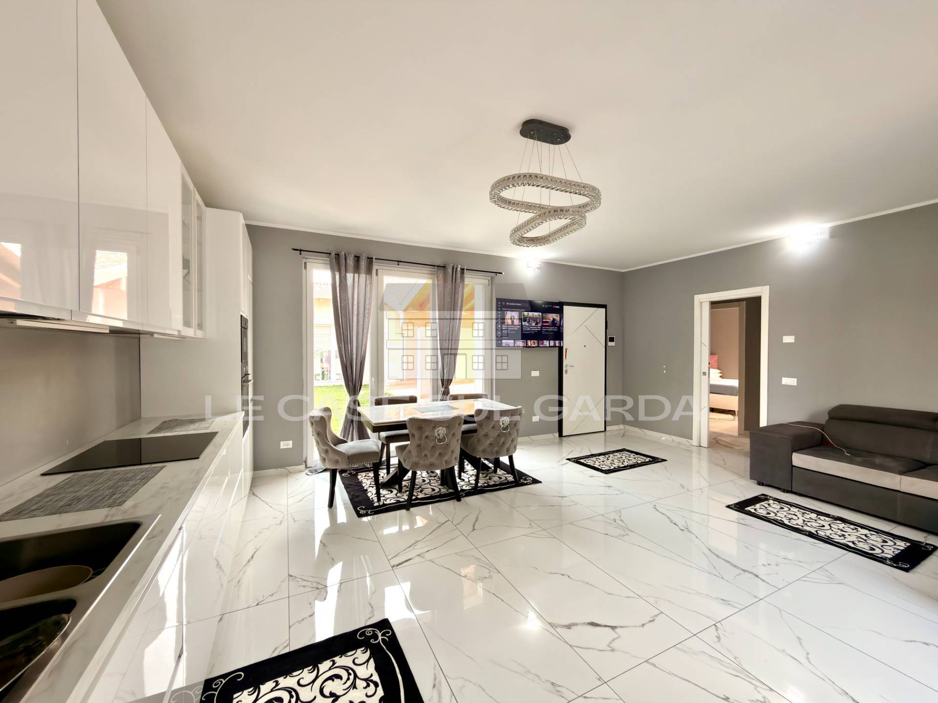Villa in vendita a Lonato del Garda