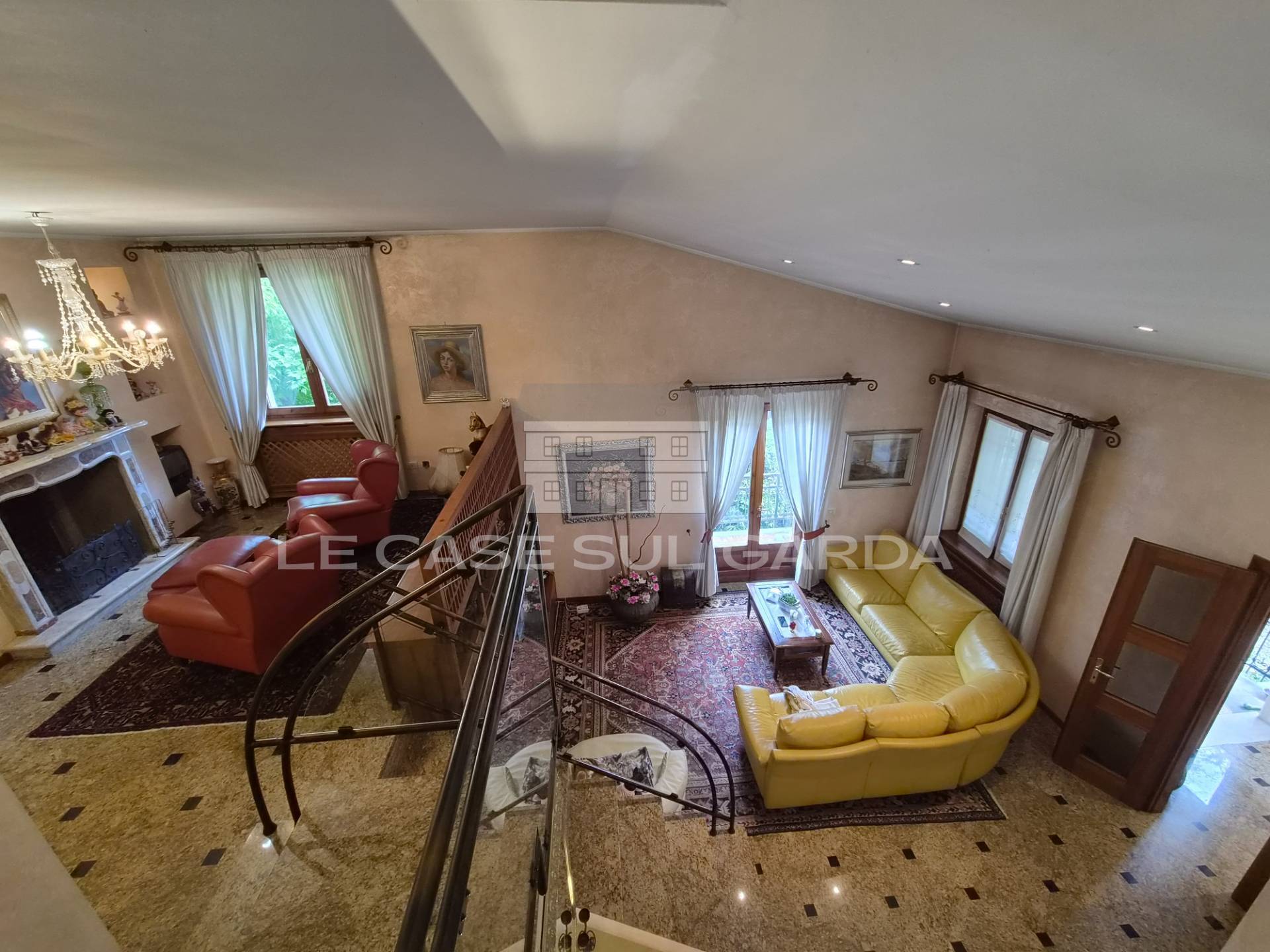 Casa singola in vendita a Desenzano del Garda, Desenzano del Garda