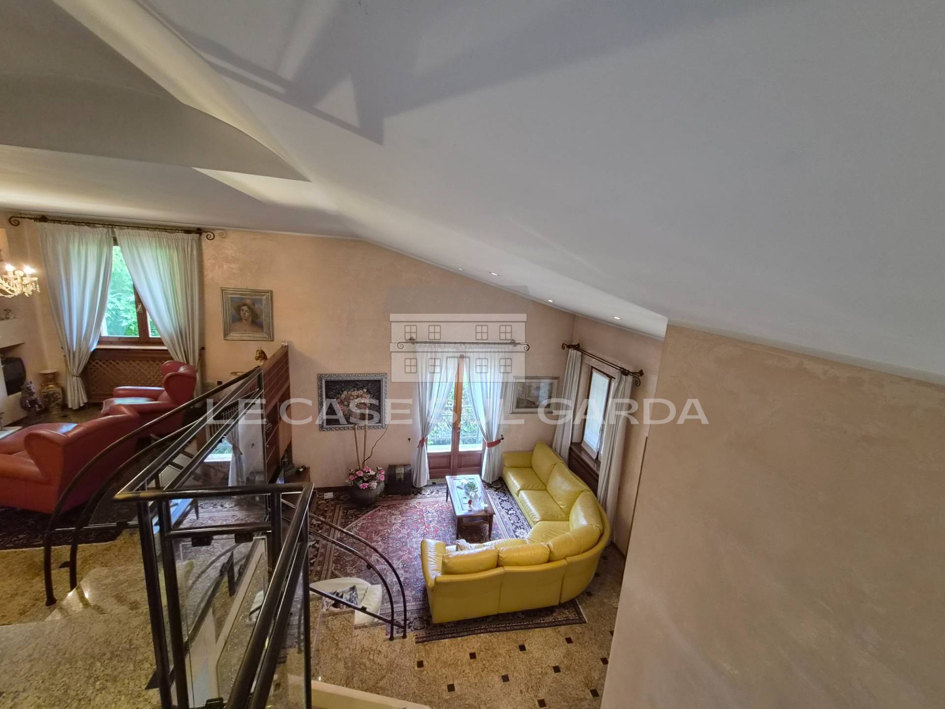 Casa singola in vendita a Desenzano del Garda, Desenzano del Garda