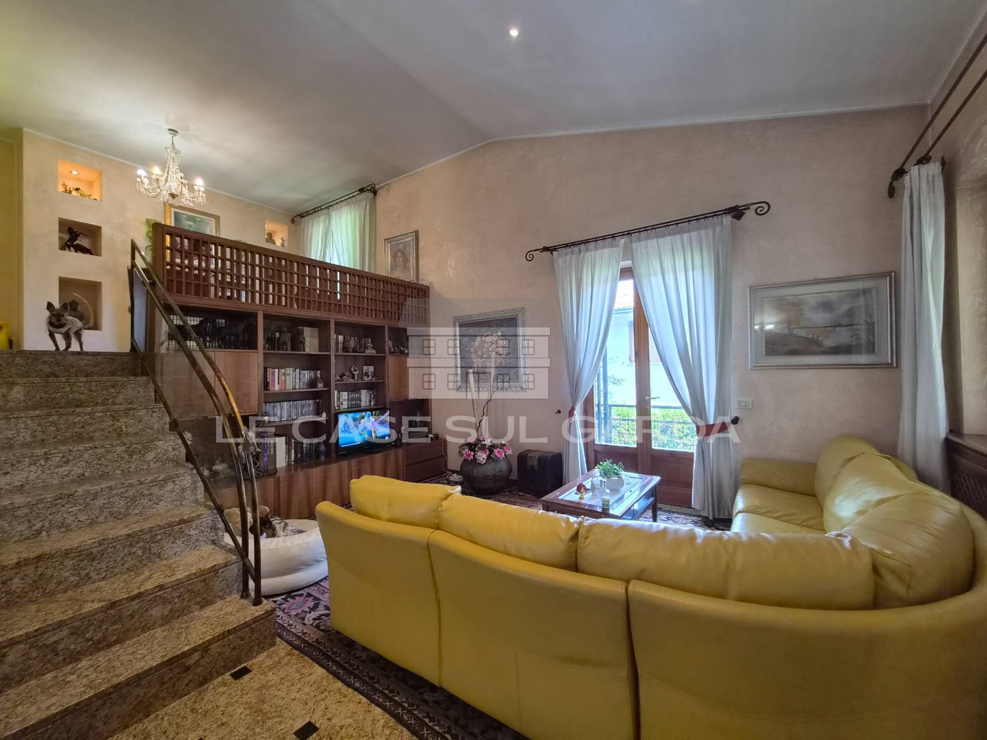 Casa singola in vendita a Desenzano del Garda, Desenzano del Garda