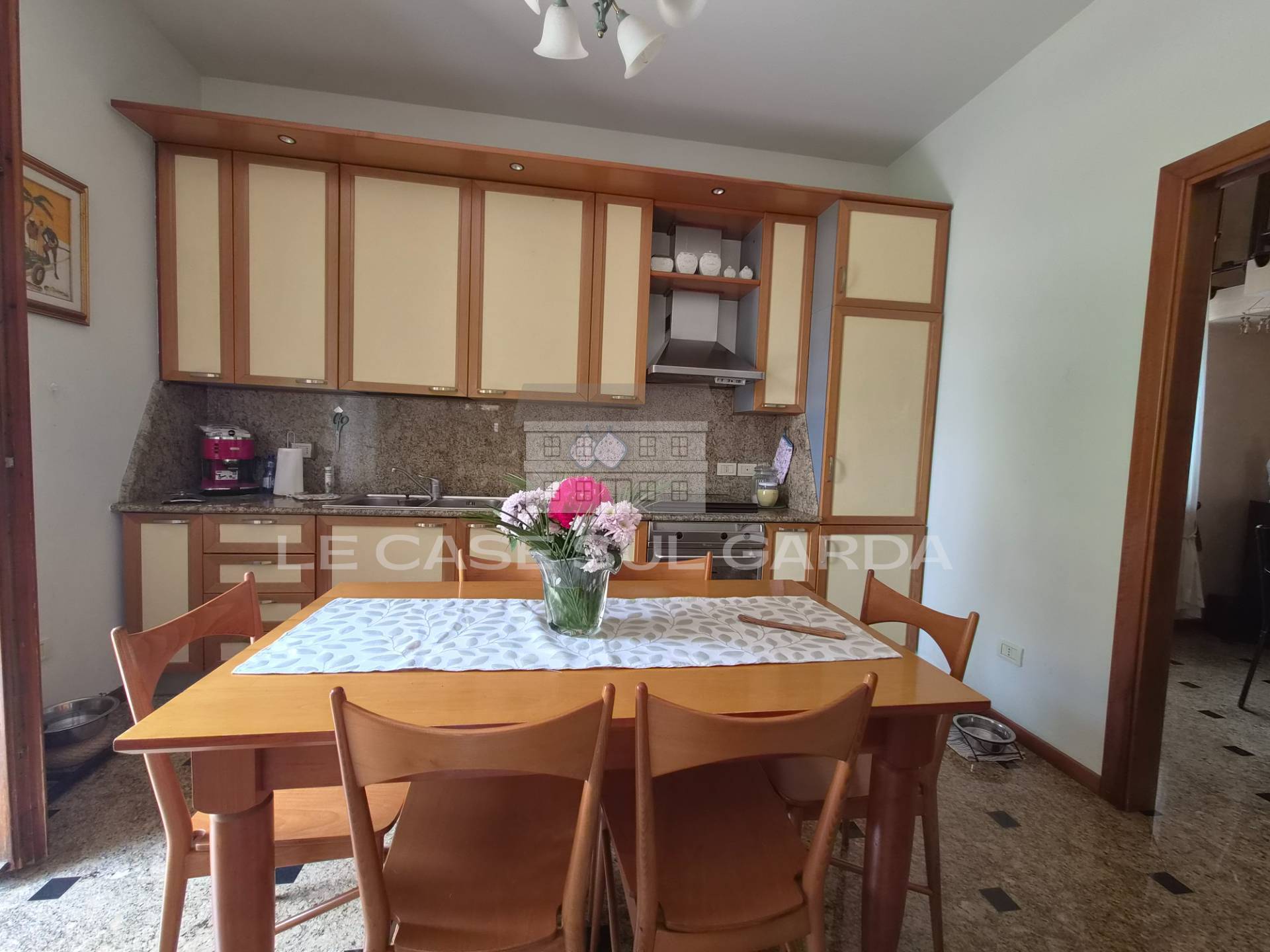 Casa singola in vendita a Desenzano del Garda, Desenzano del Garda