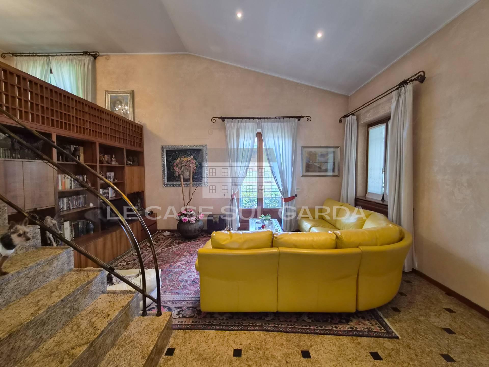 Casa singola in vendita a Desenzano del Garda, Desenzano del Garda