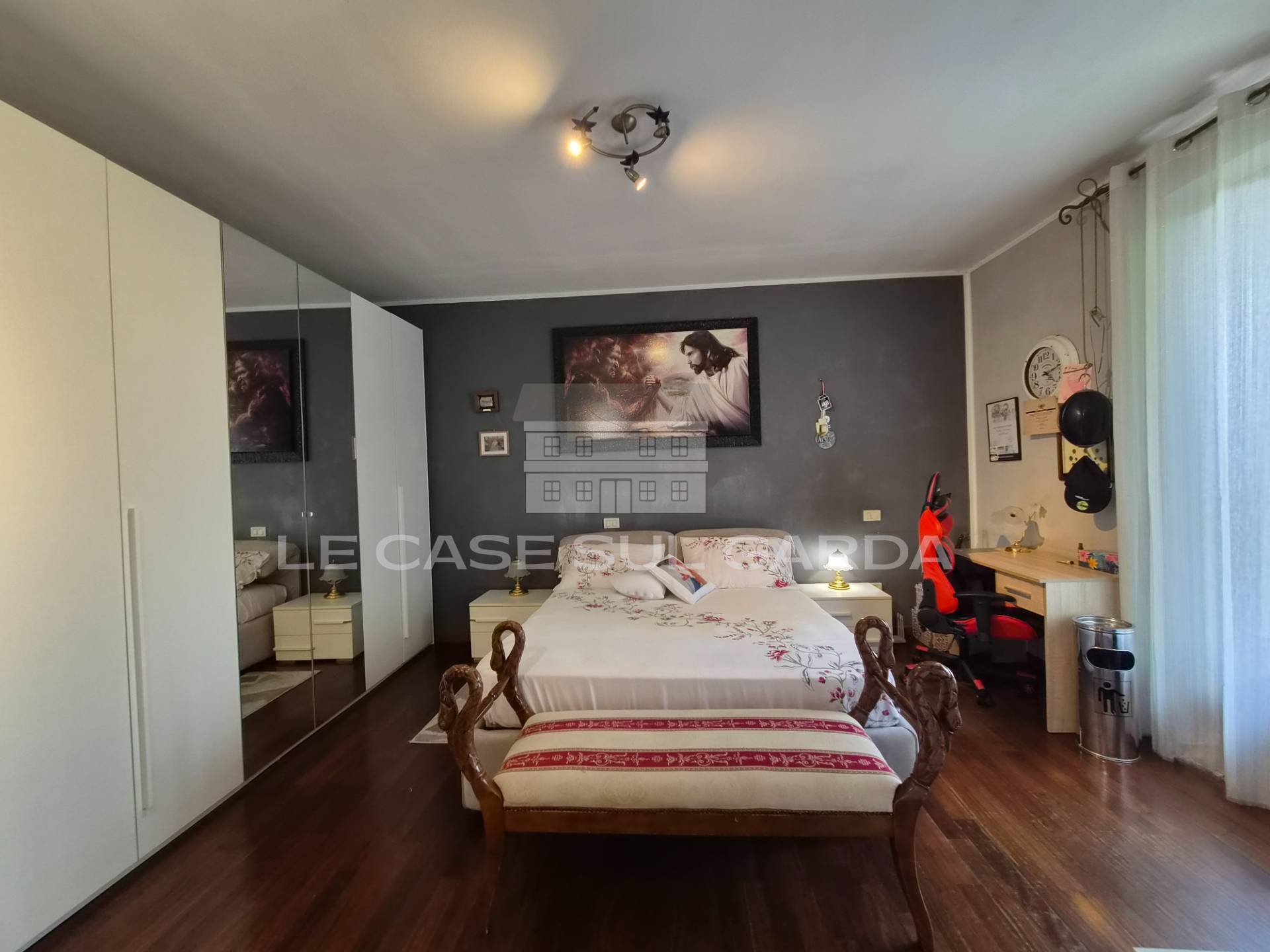 Casa singola in vendita a Desenzano del Garda, Desenzano del Garda
