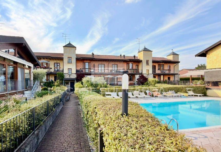 Appartamento in vendita a Lonato del Garda, Centenaro