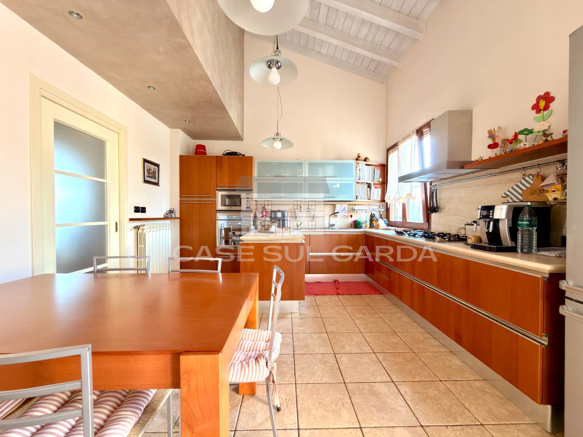 Appartamento in vendita a Lonato del Garda, Centenaro