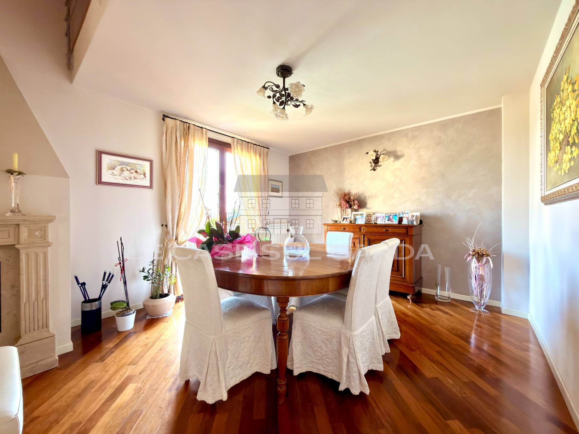 Appartamento in vendita a Lonato del Garda, Centenaro