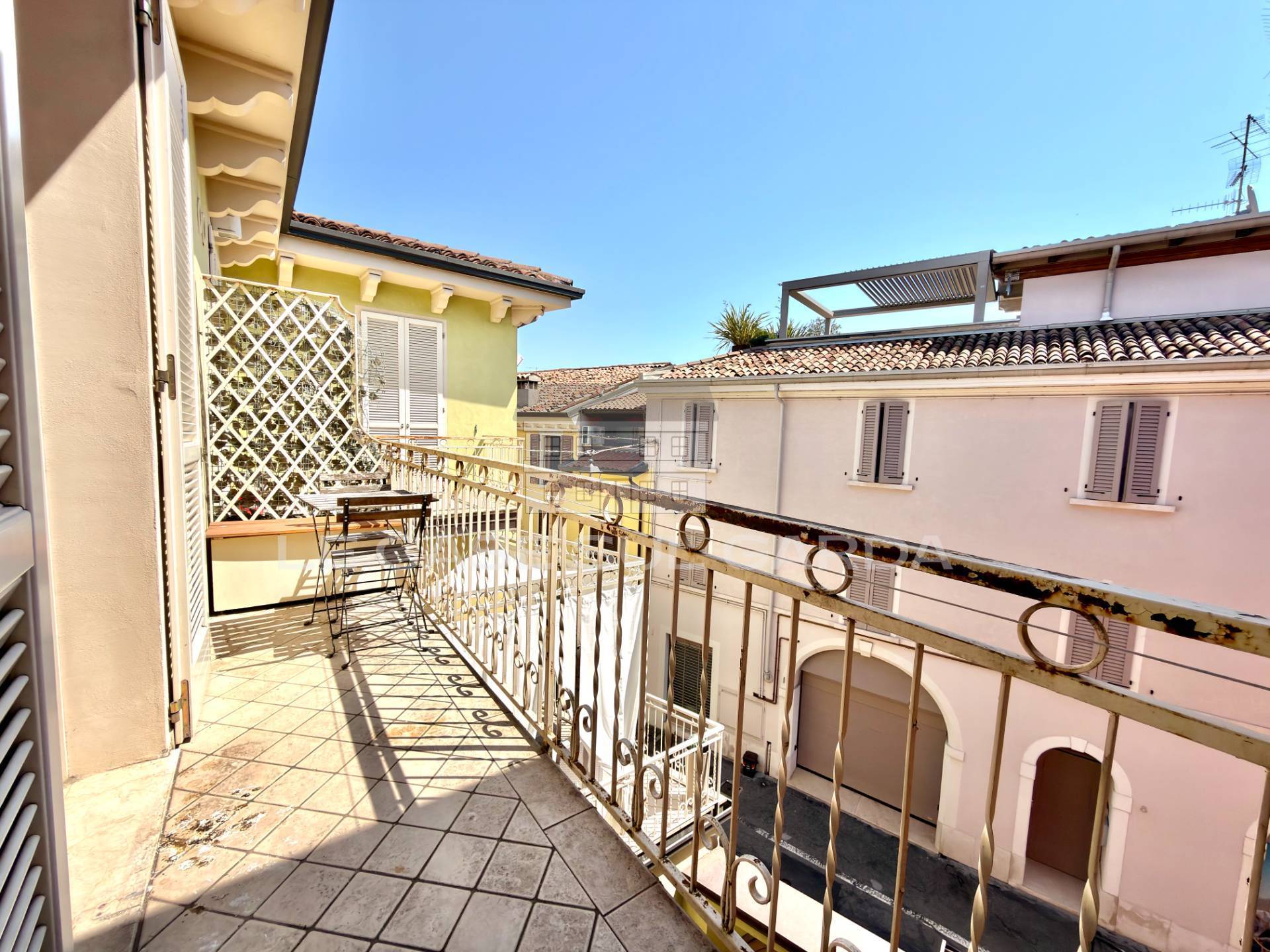 Appartamento in vendita a Desenzano del Garda, Desenzano del Garda