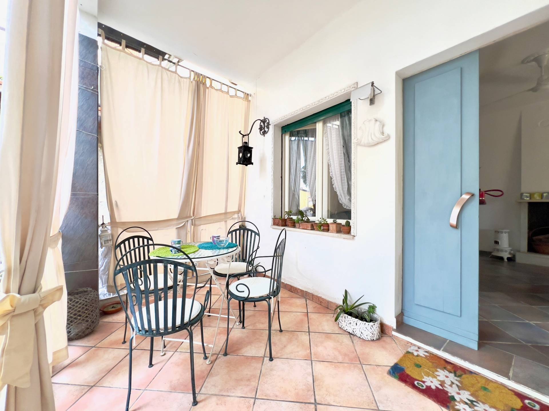 Villette a schiera in vendita a Manerba del Garda, Montinelle