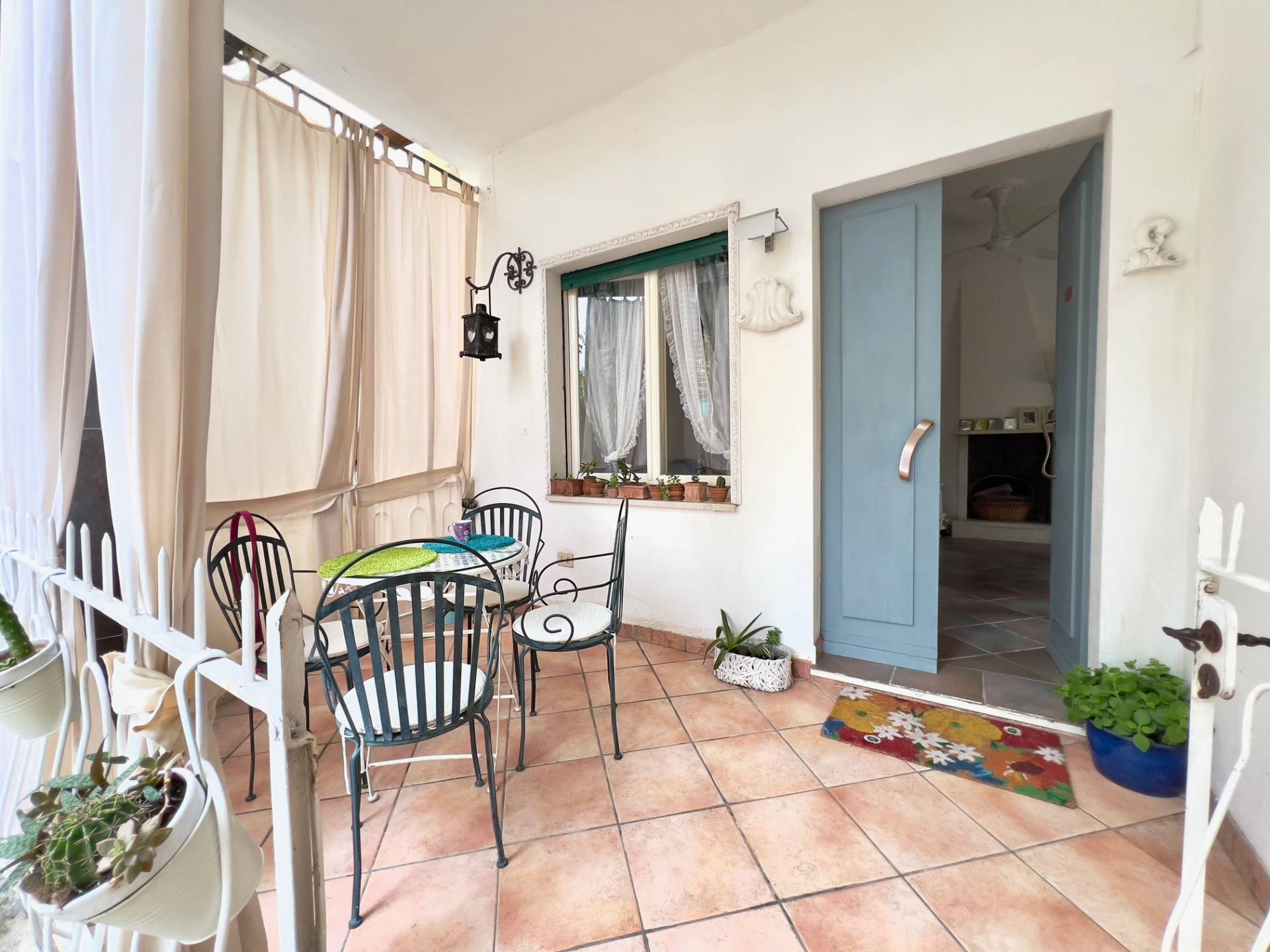 Villette a schiera in vendita a Manerba del Garda, Montinelle