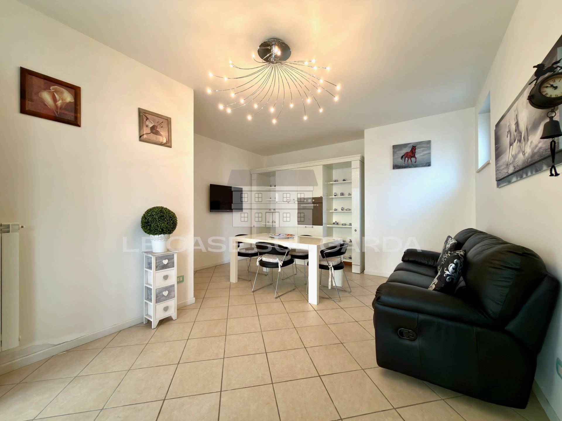 Appartamento in vendita a Toscolano-Maderno, Maderno