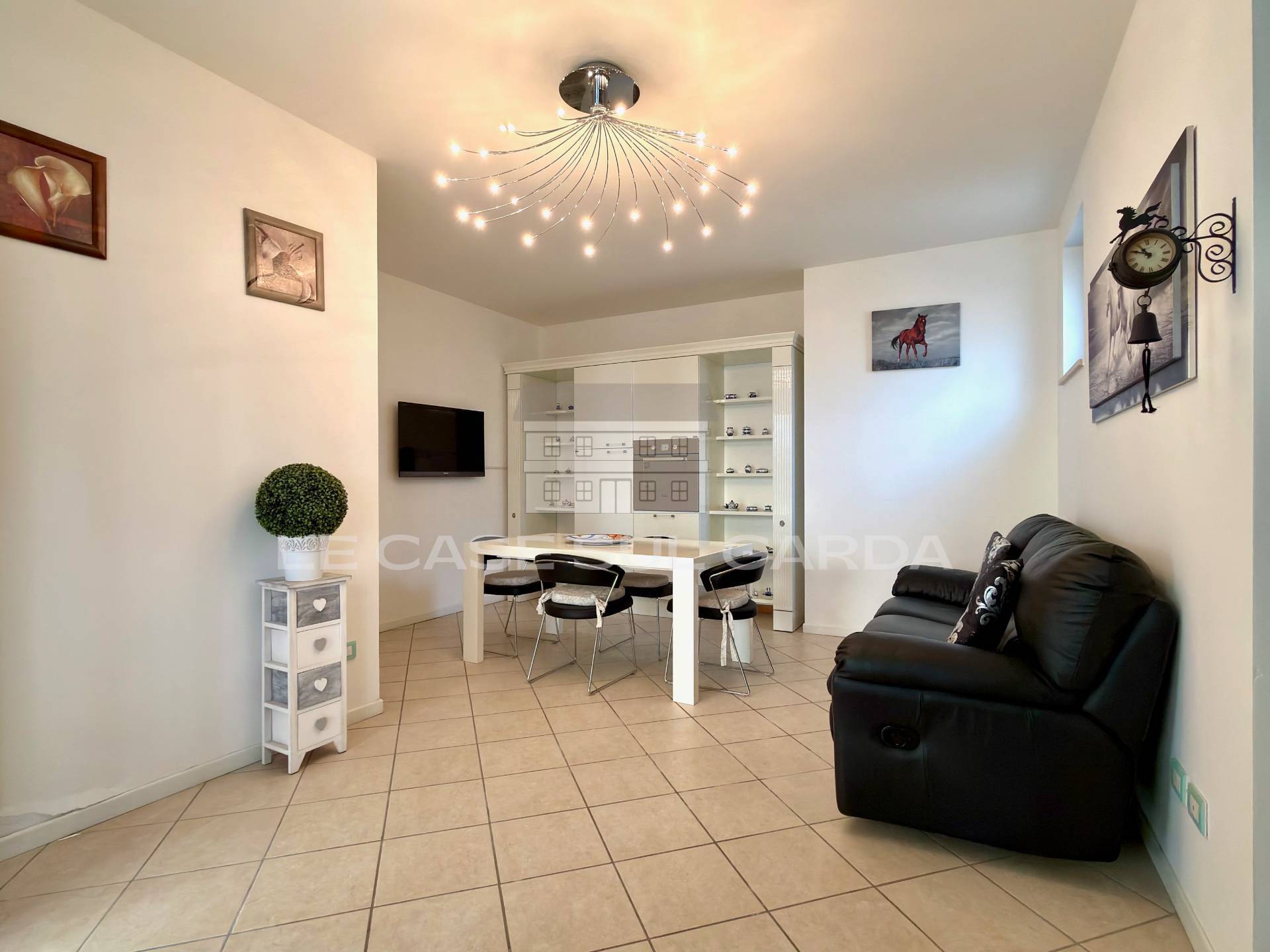 Appartamento in vendita a Toscolano-Maderno, Maderno