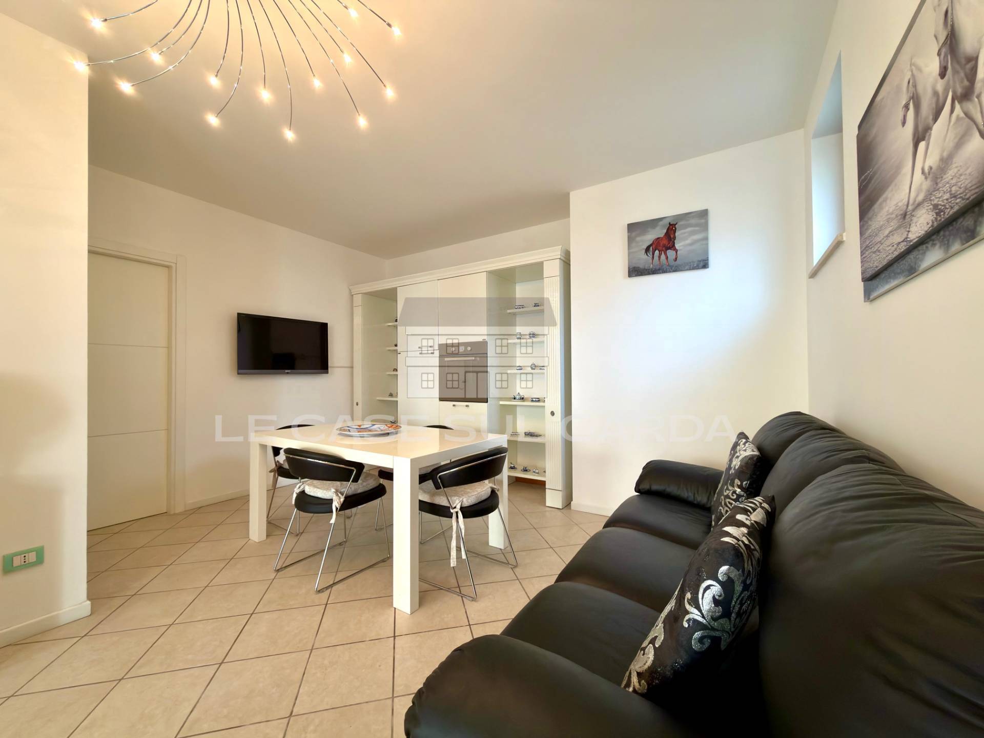 Appartamento in vendita a Toscolano-Maderno, Maderno