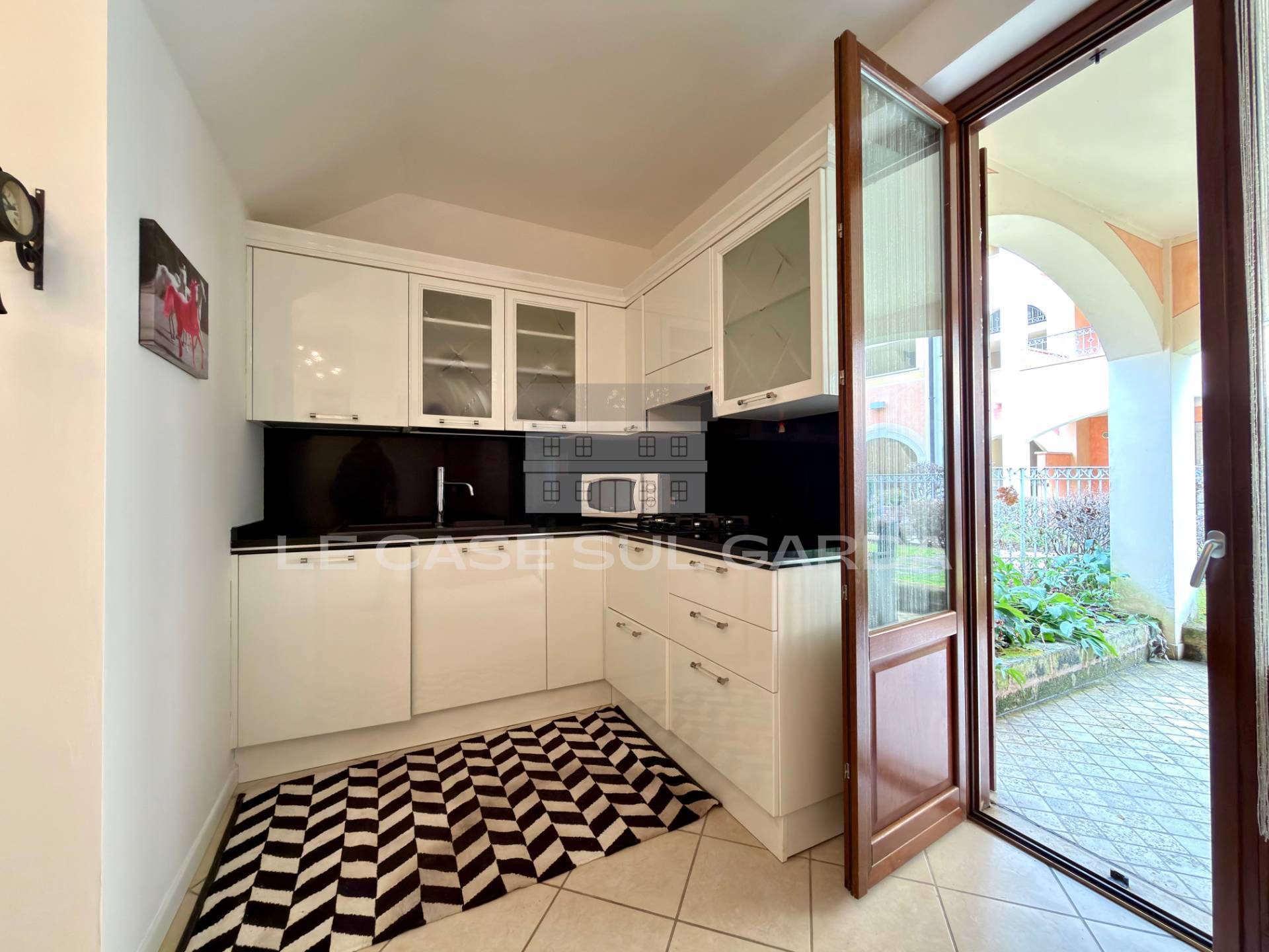 Appartamento in vendita a Toscolano-Maderno, Maderno