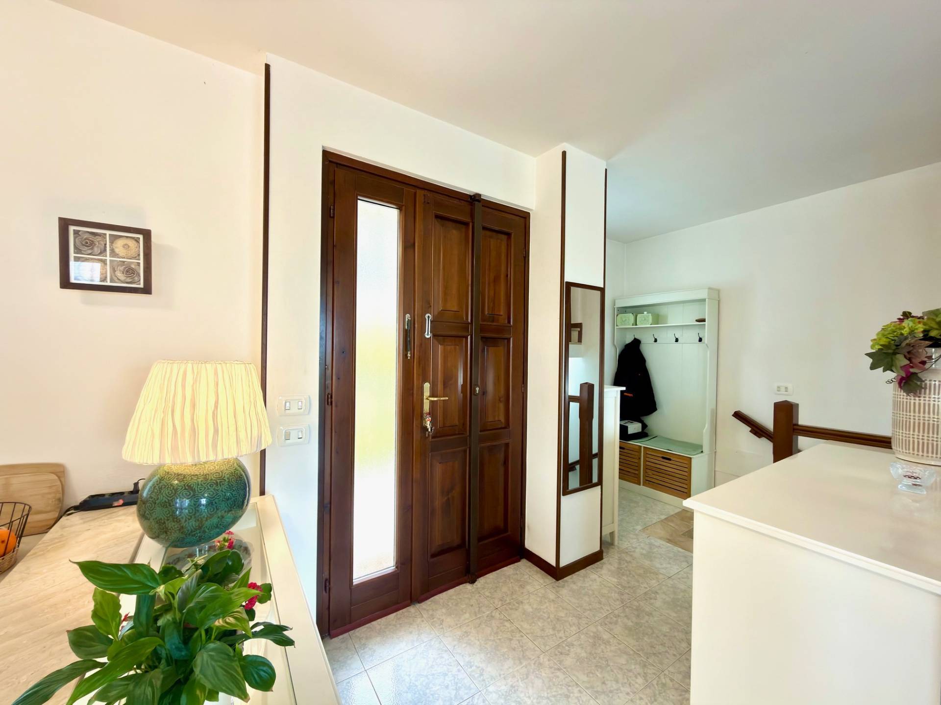 Villa in vendita a Pozzolengo