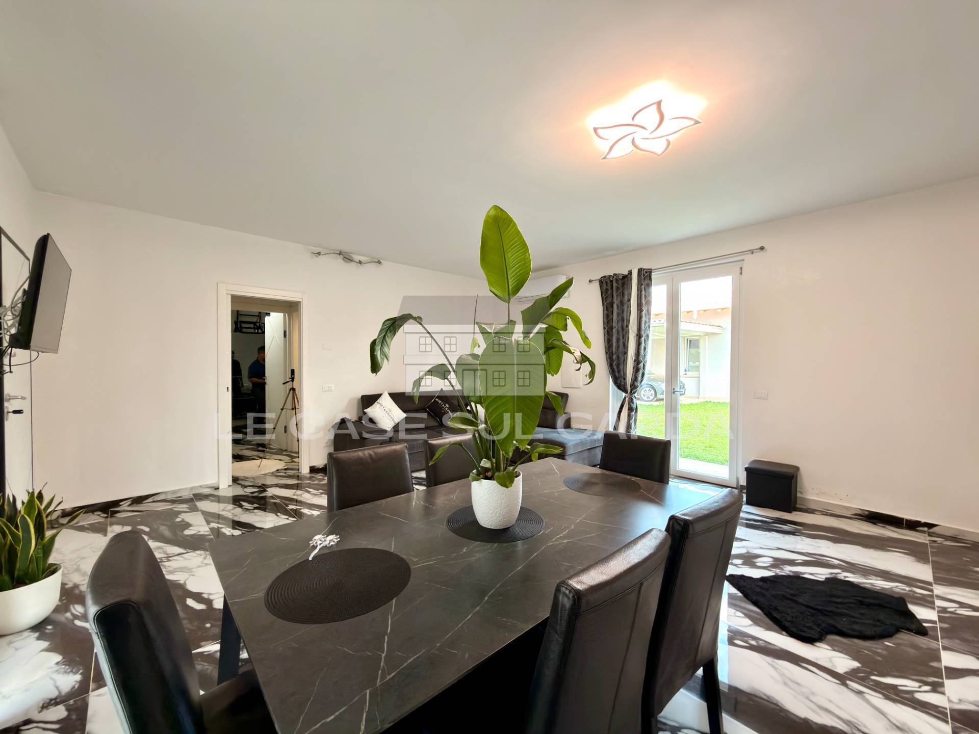 Villa in vendita a Lonato del Garda