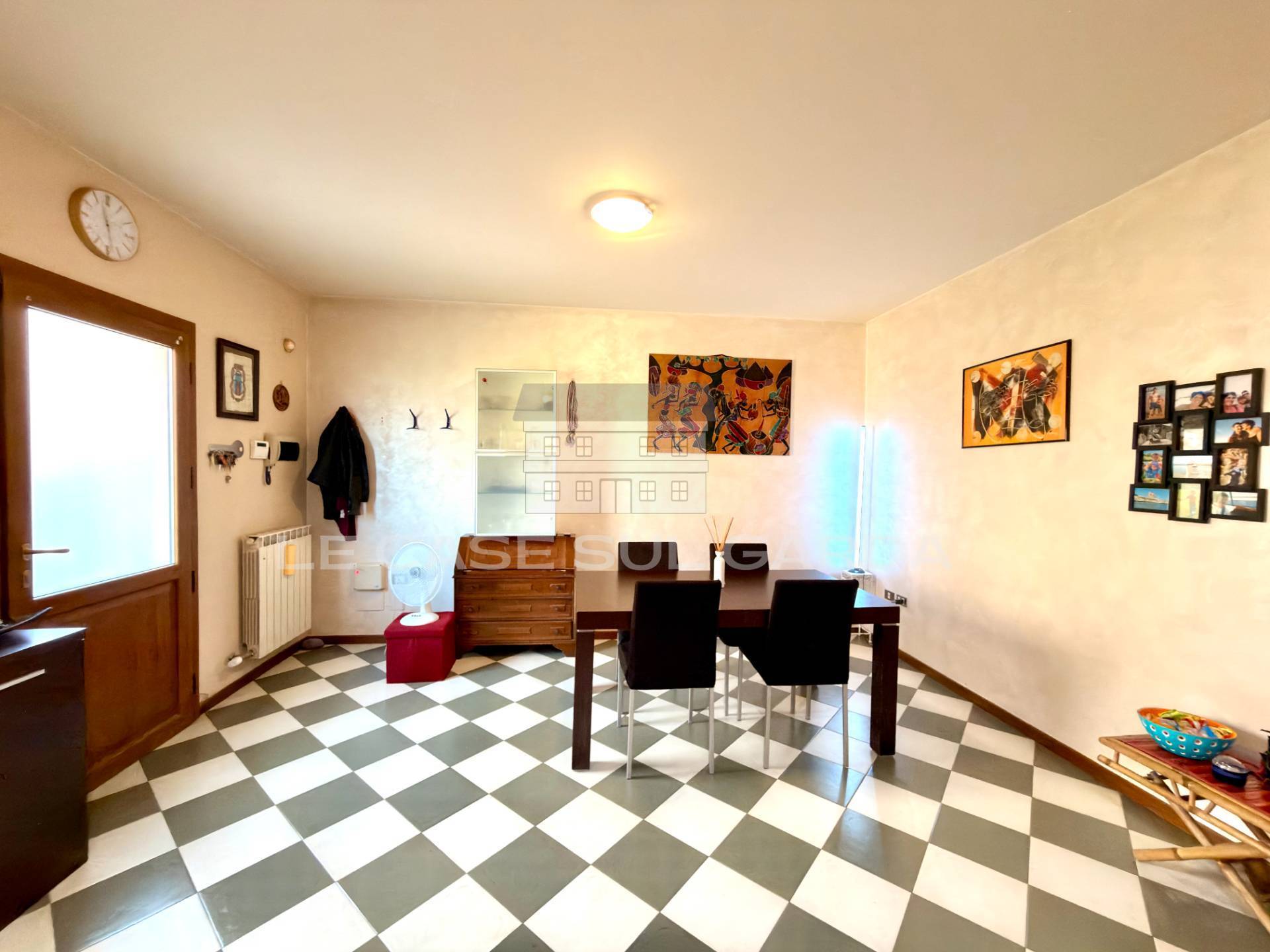 Villette a schiera in vendita a Pozzolengo