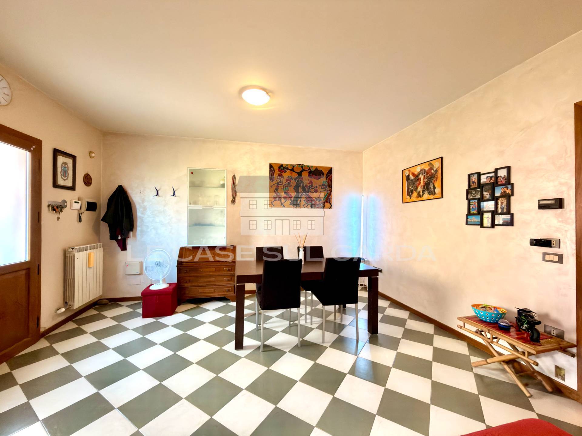 Villette a schiera in vendita a Pozzolengo