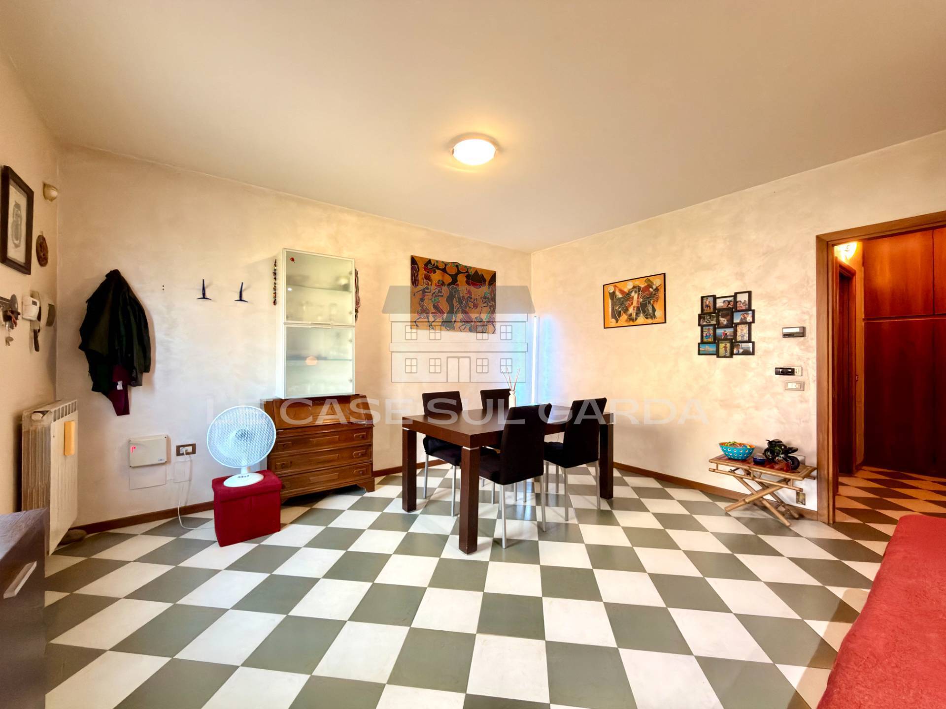 Villette a schiera in vendita a Pozzolengo