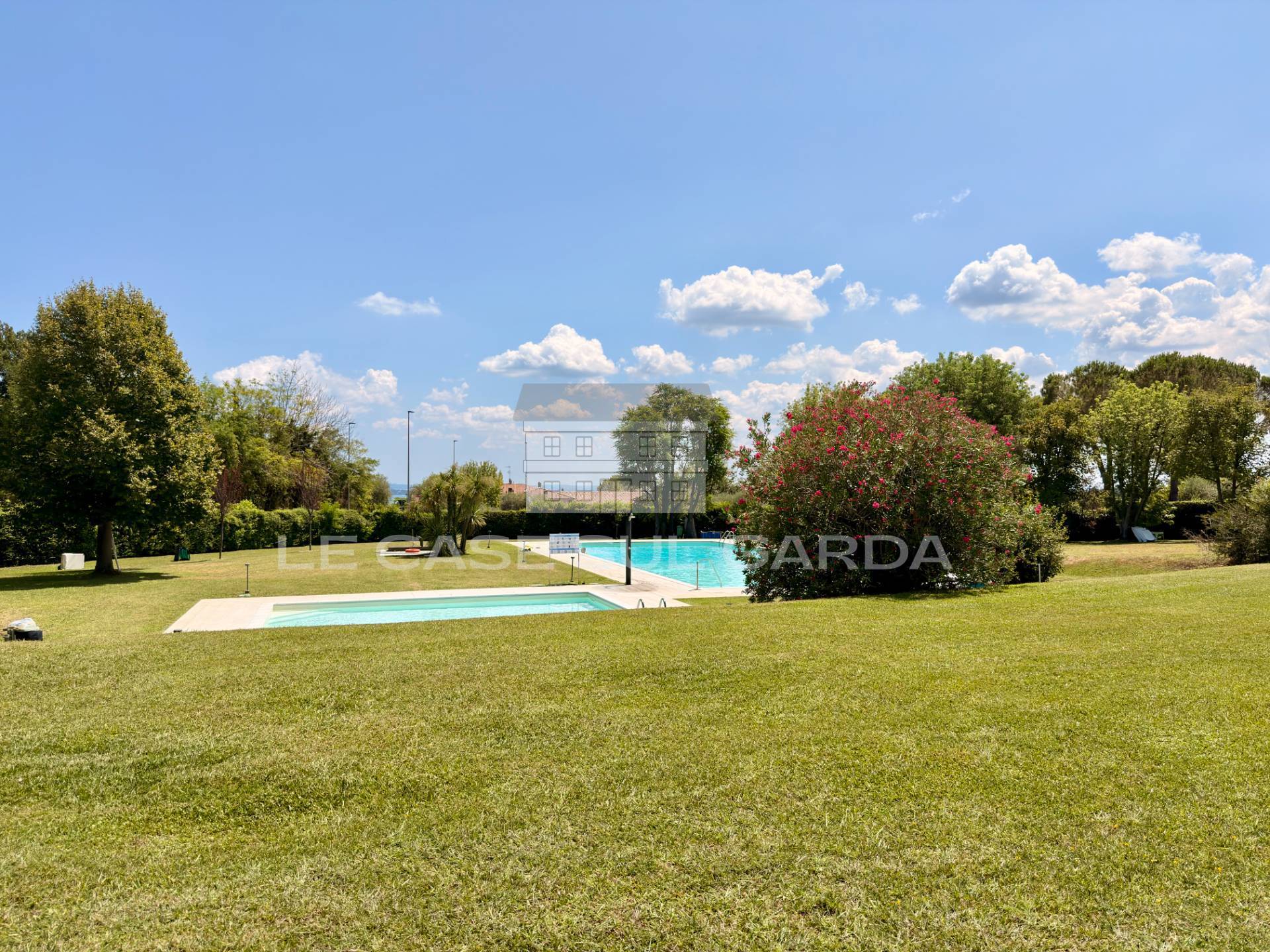 Appartamento in vendita a Soiano del Lago