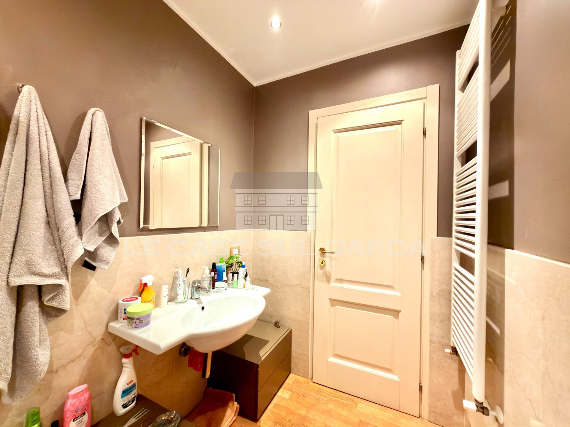 Appartamento in vendita a Desenzano del Garda, Desenzano del Garda