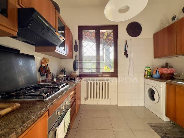 Villa in vendita a San Felice del Benaco, Cisano