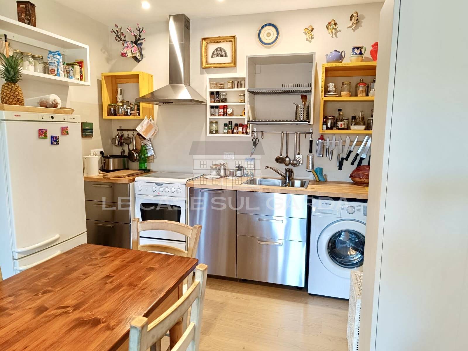 Appartamento in vendita a Manerba del Garda, Montinelle