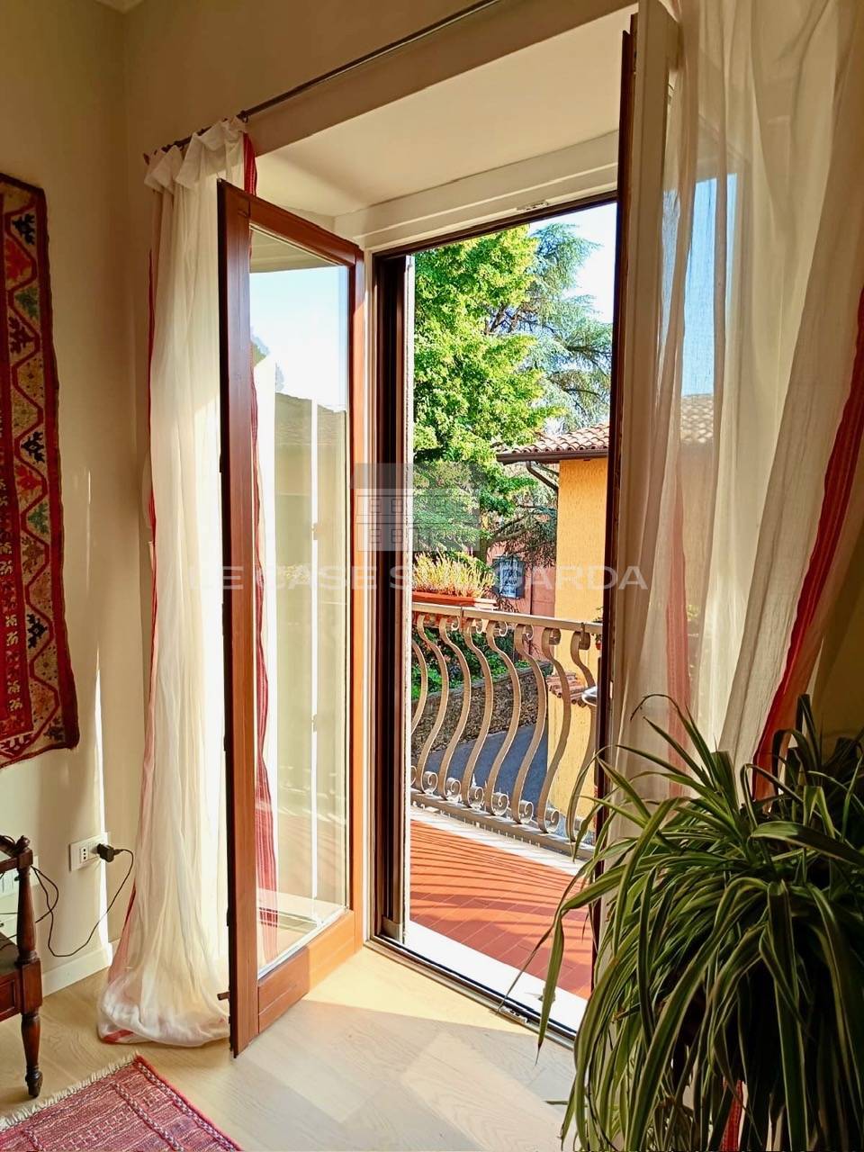 Appartamento in vendita a Manerba del Garda, Montinelle