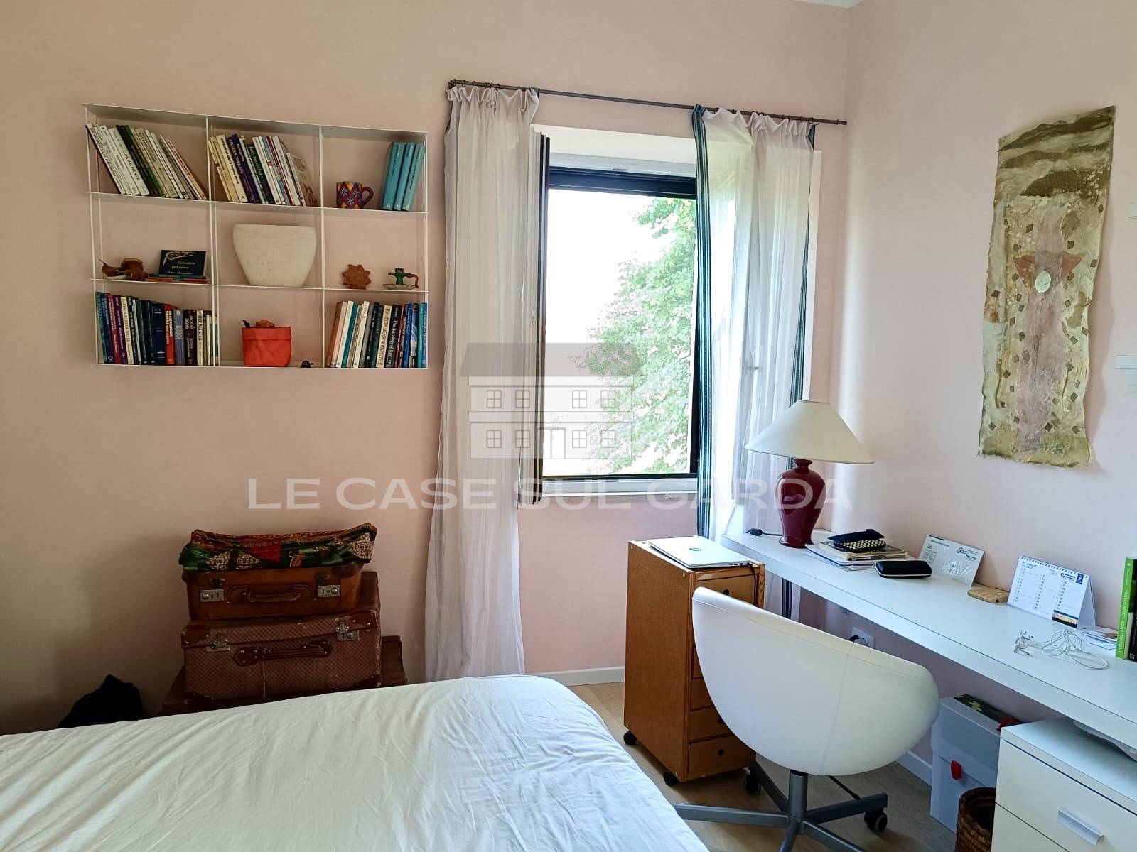 Appartamento in vendita a Manerba del Garda, Montinelle