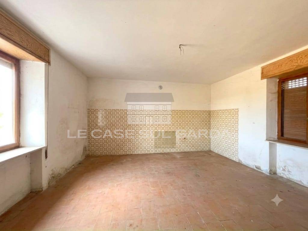 Casa singola in vendita a Guidizzolo, Rebecco