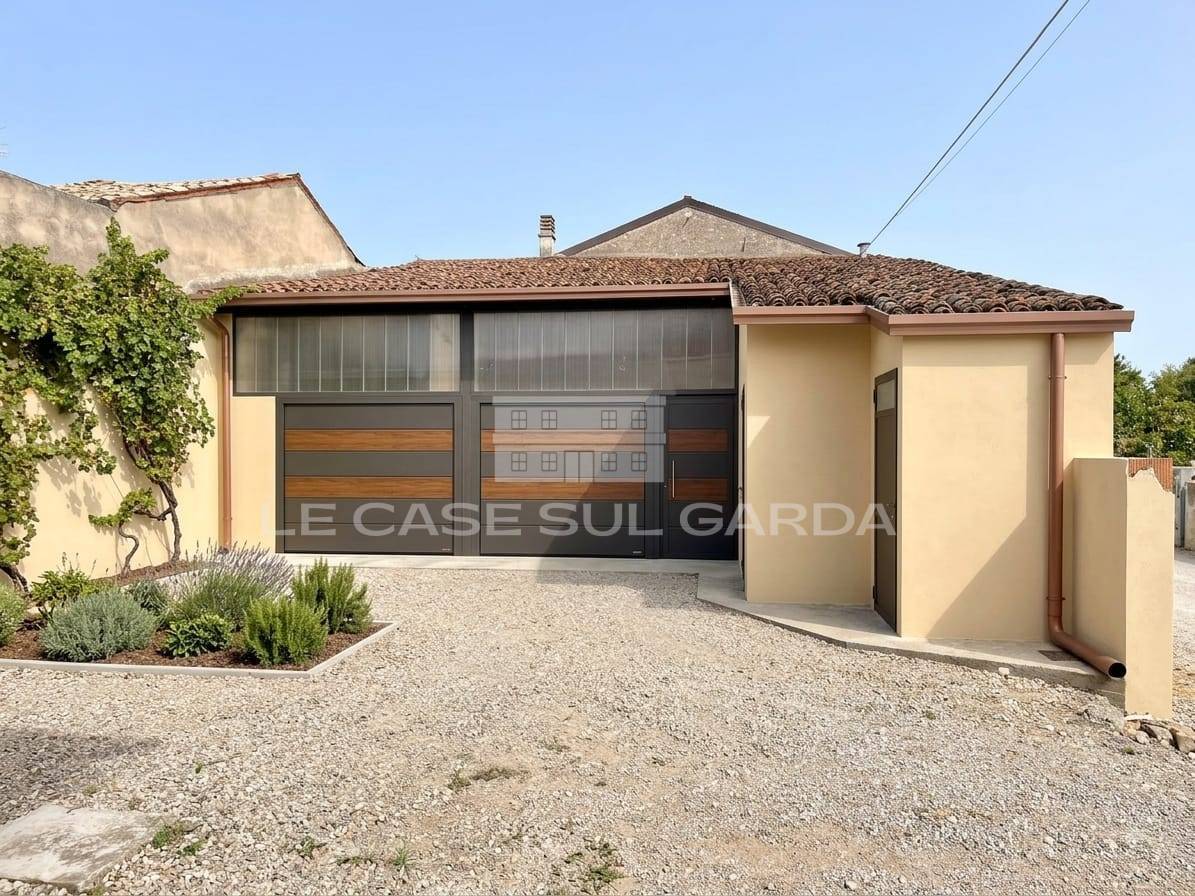 Casa singola in vendita a Guidizzolo, Rebecco