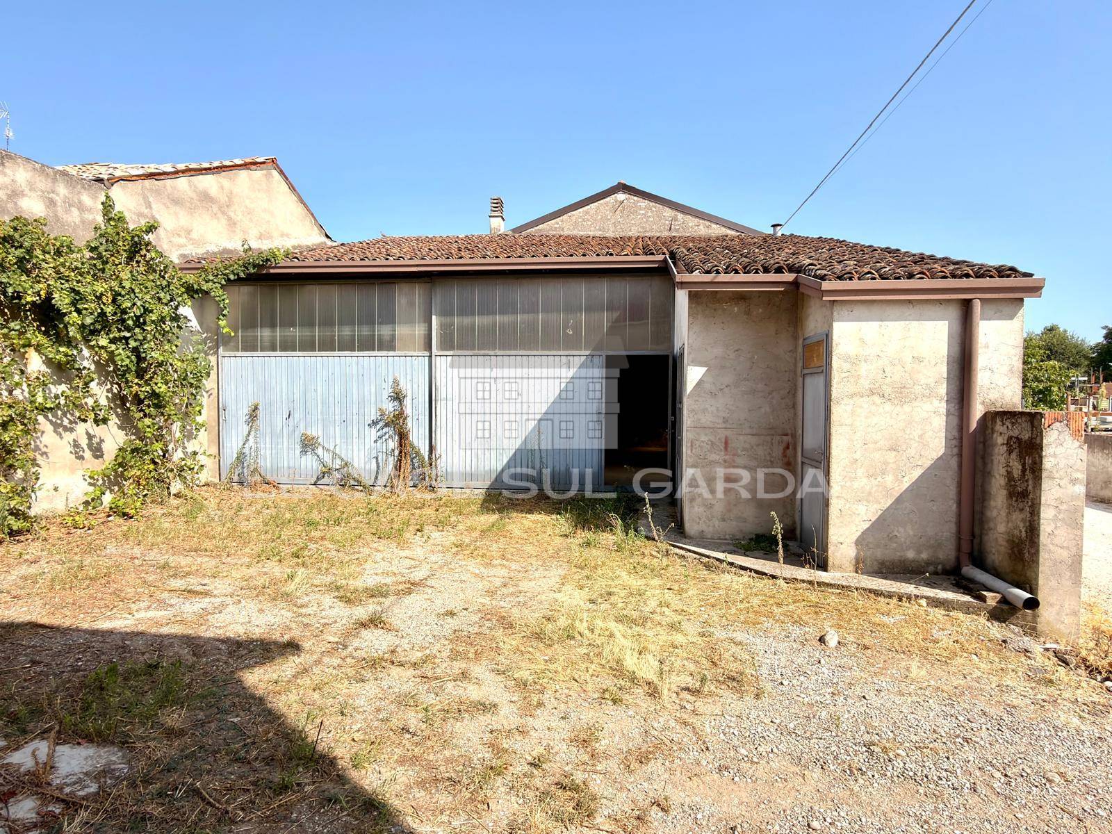 Casa singola in vendita a Guidizzolo, Rebecco
