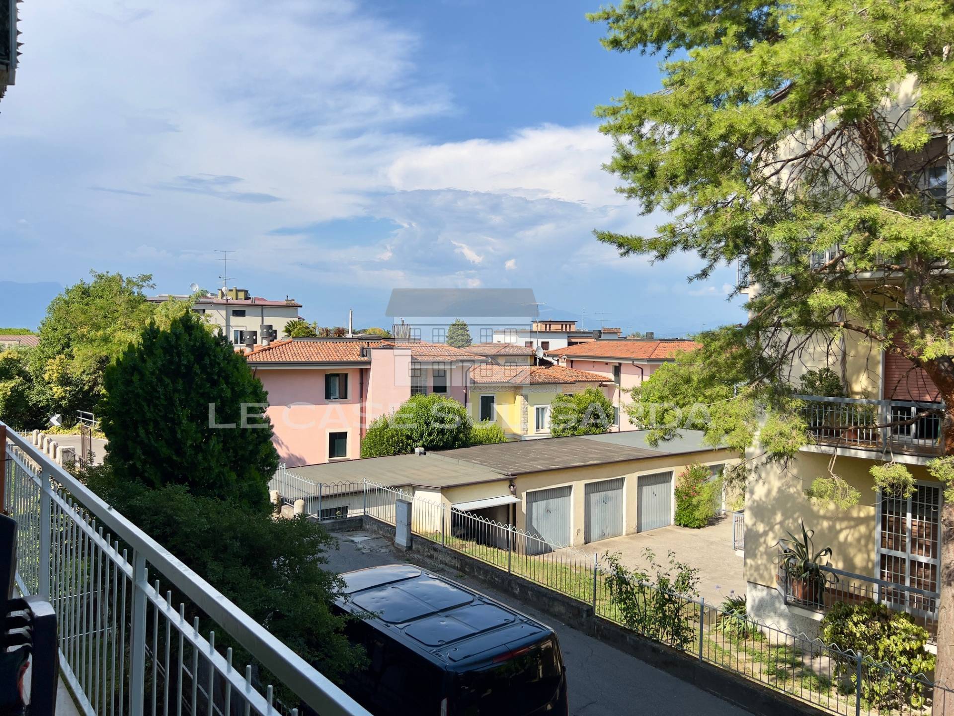 Appartamento in vendita a Desenzano del Garda, Desenzano del Garda