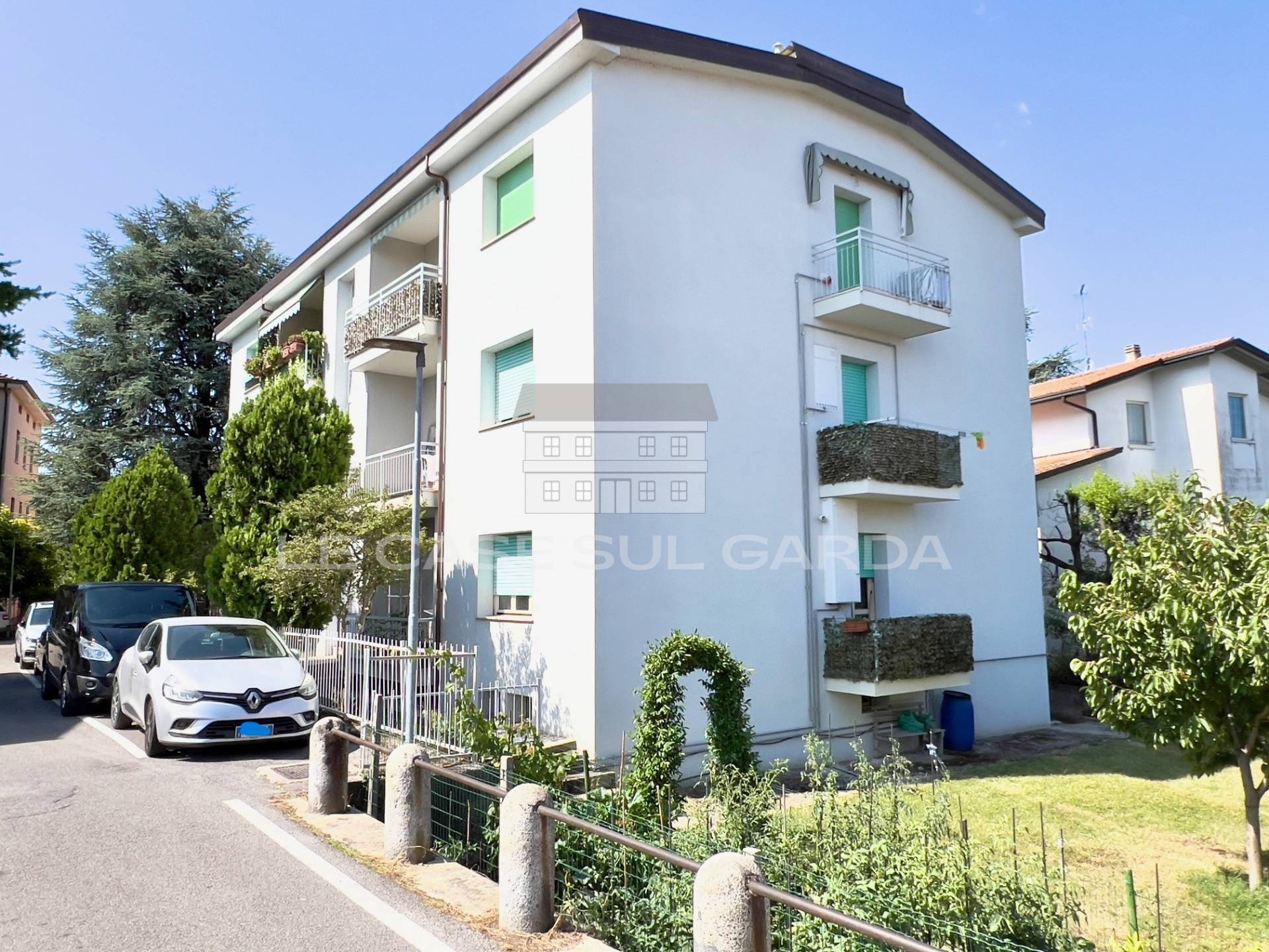 Appartamento in vendita a Desenzano del Garda, Desenzano del Garda