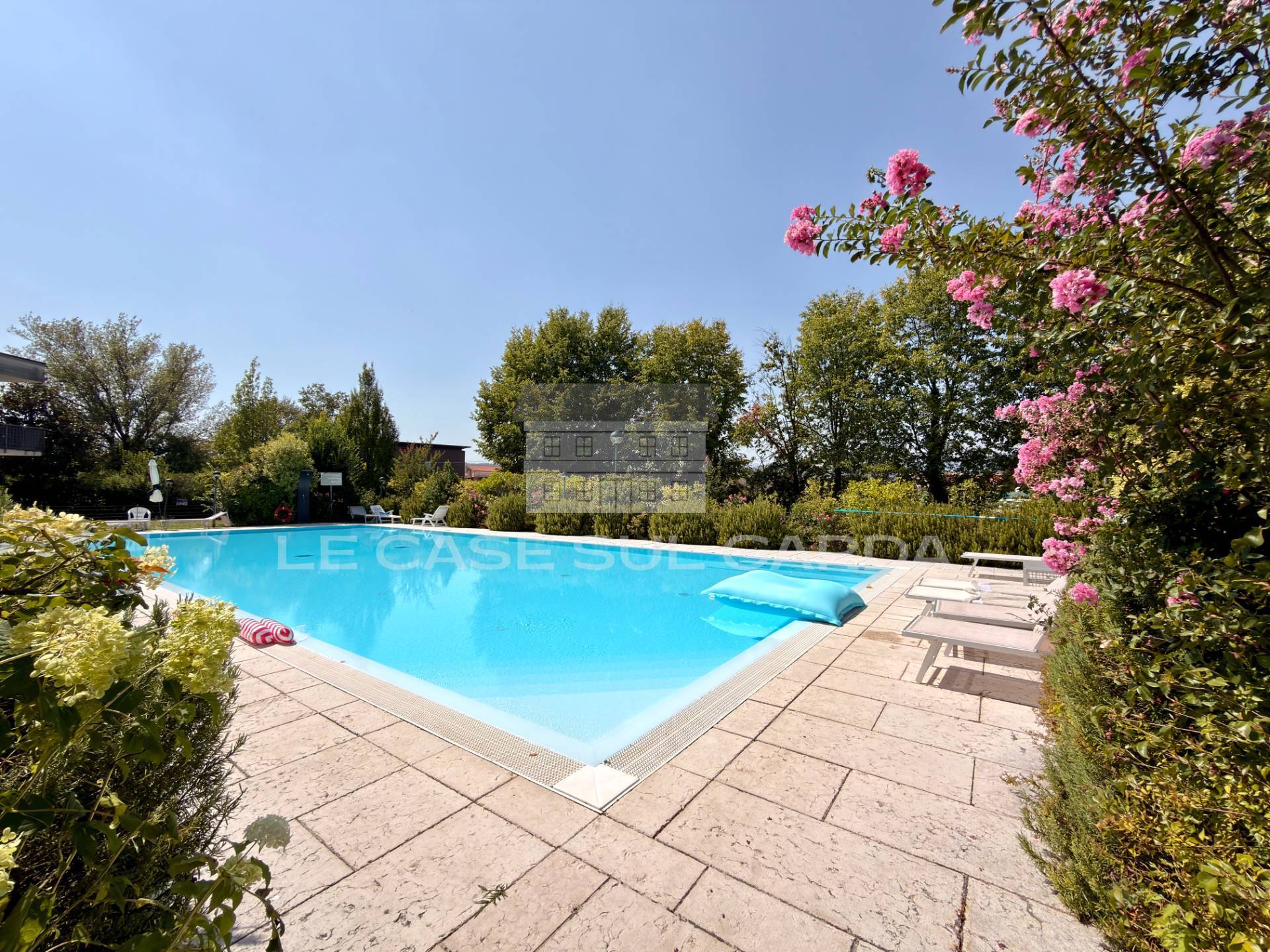 Appartamento in vendita a Manerba del Garda