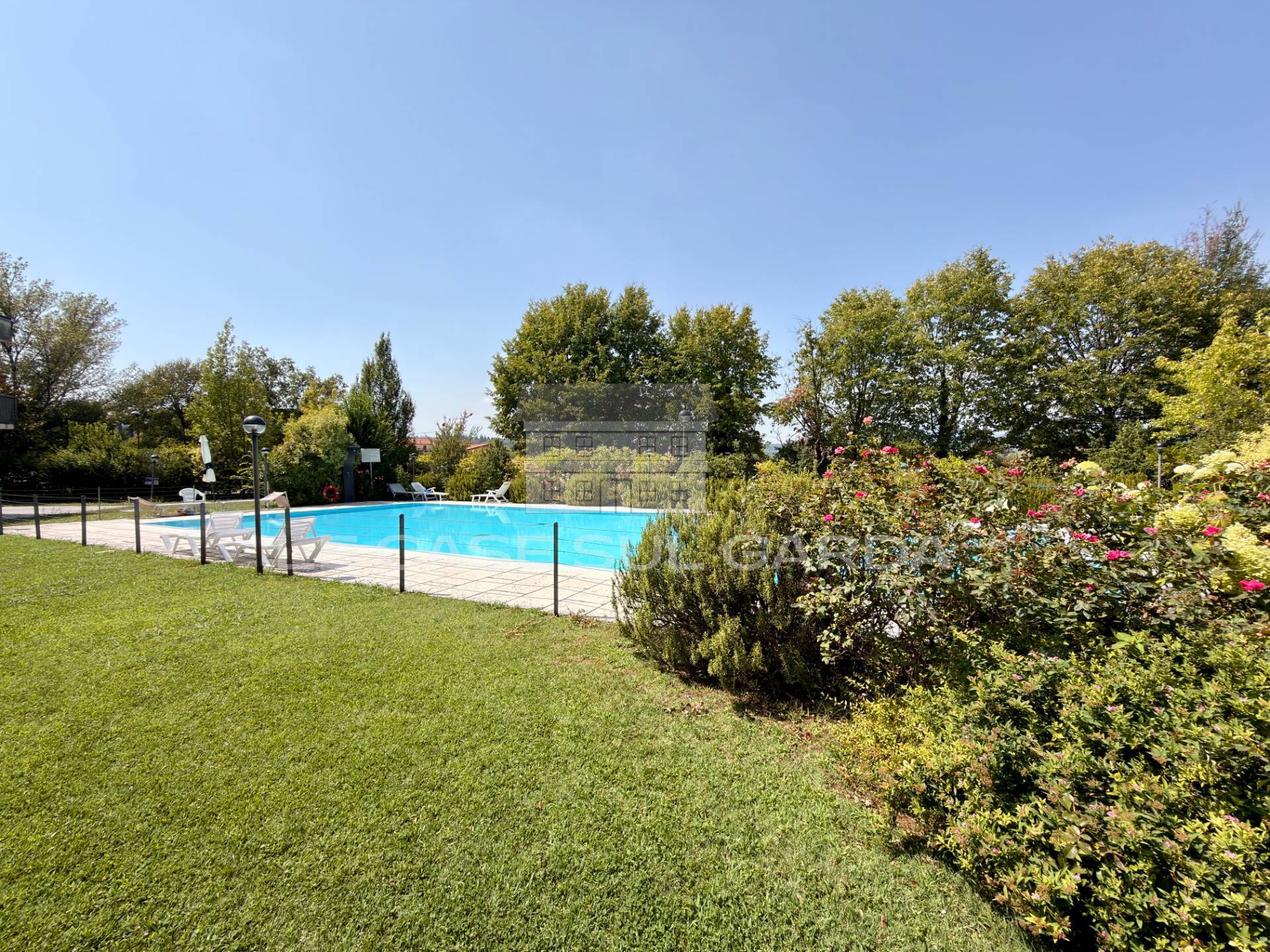 Appartamento in vendita a Manerba del Garda