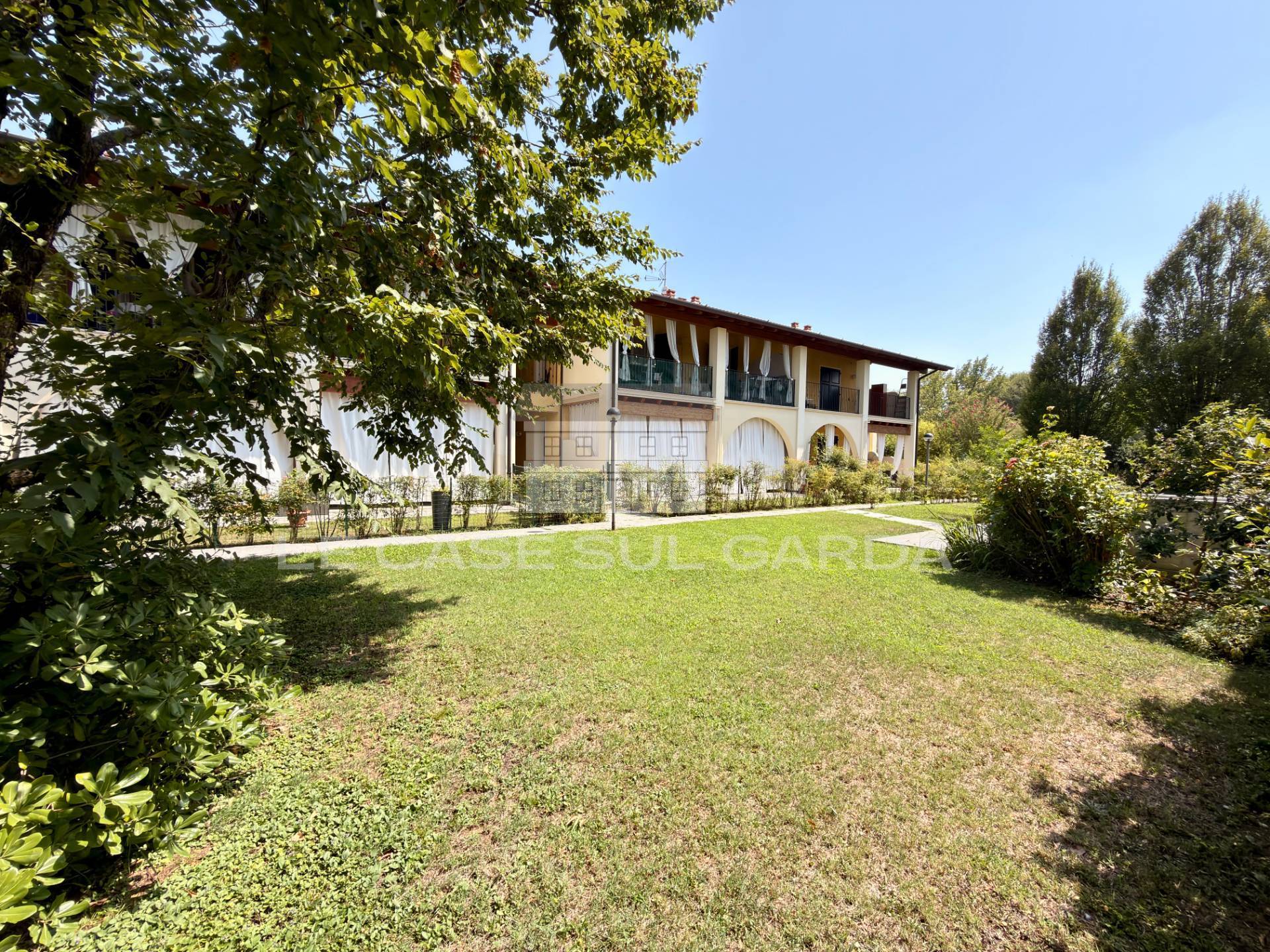 Appartamento in vendita a Manerba del Garda