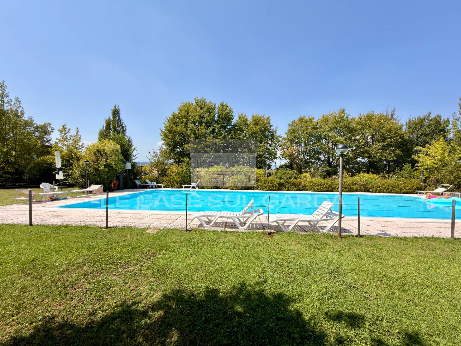 Appartamento in vendita a Manerba del Garda