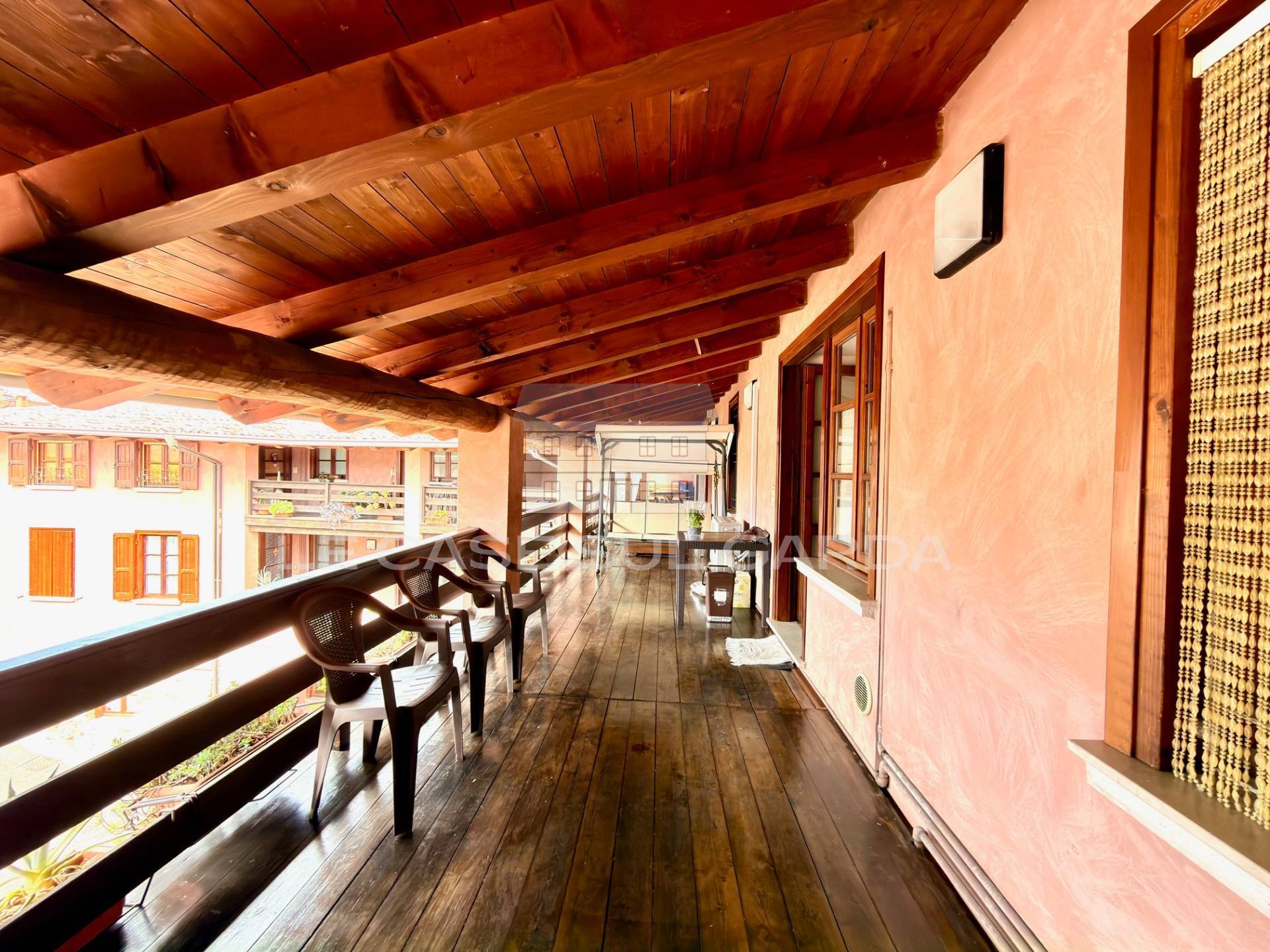 Appartamento in vendita a Manerba del Garda, Montinelle