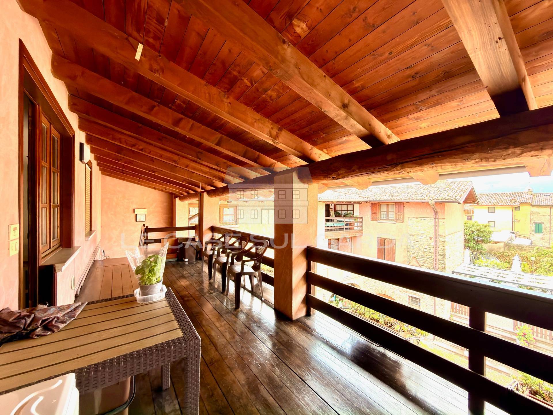 Appartamento in vendita a Manerba del Garda, Montinelle