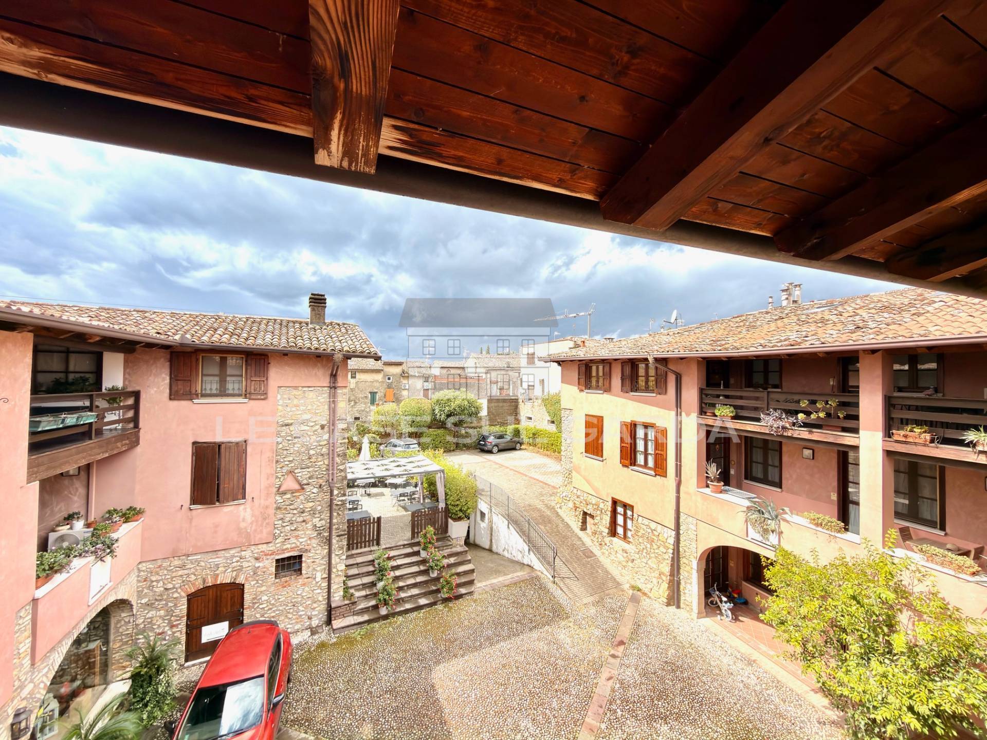 Appartamento in vendita a Manerba del Garda, Montinelle