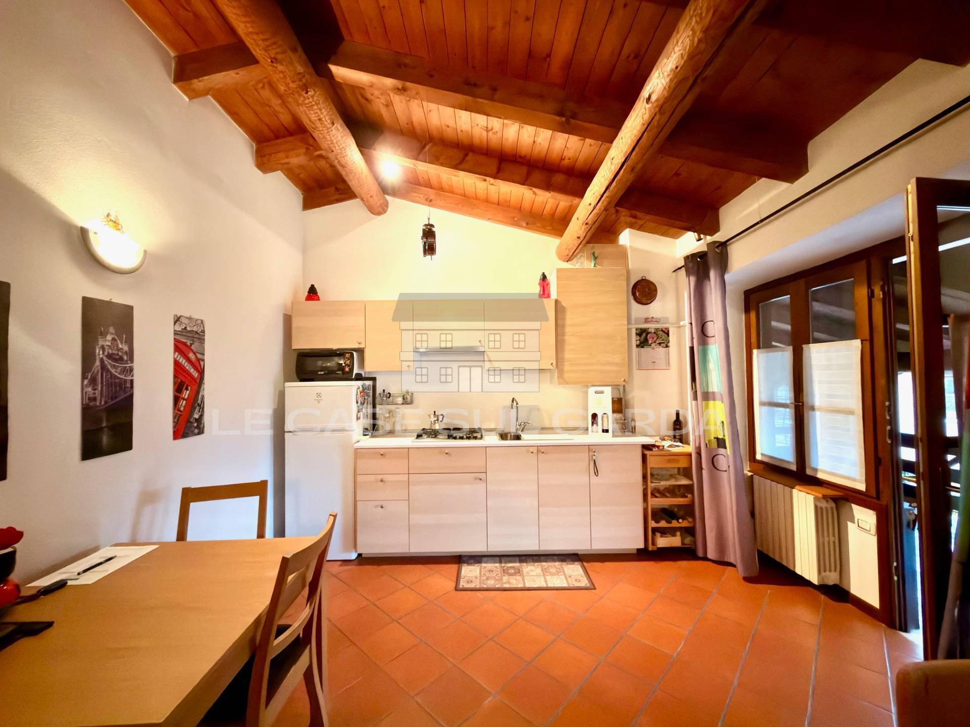 Appartamento in vendita a Manerba del Garda, Montinelle