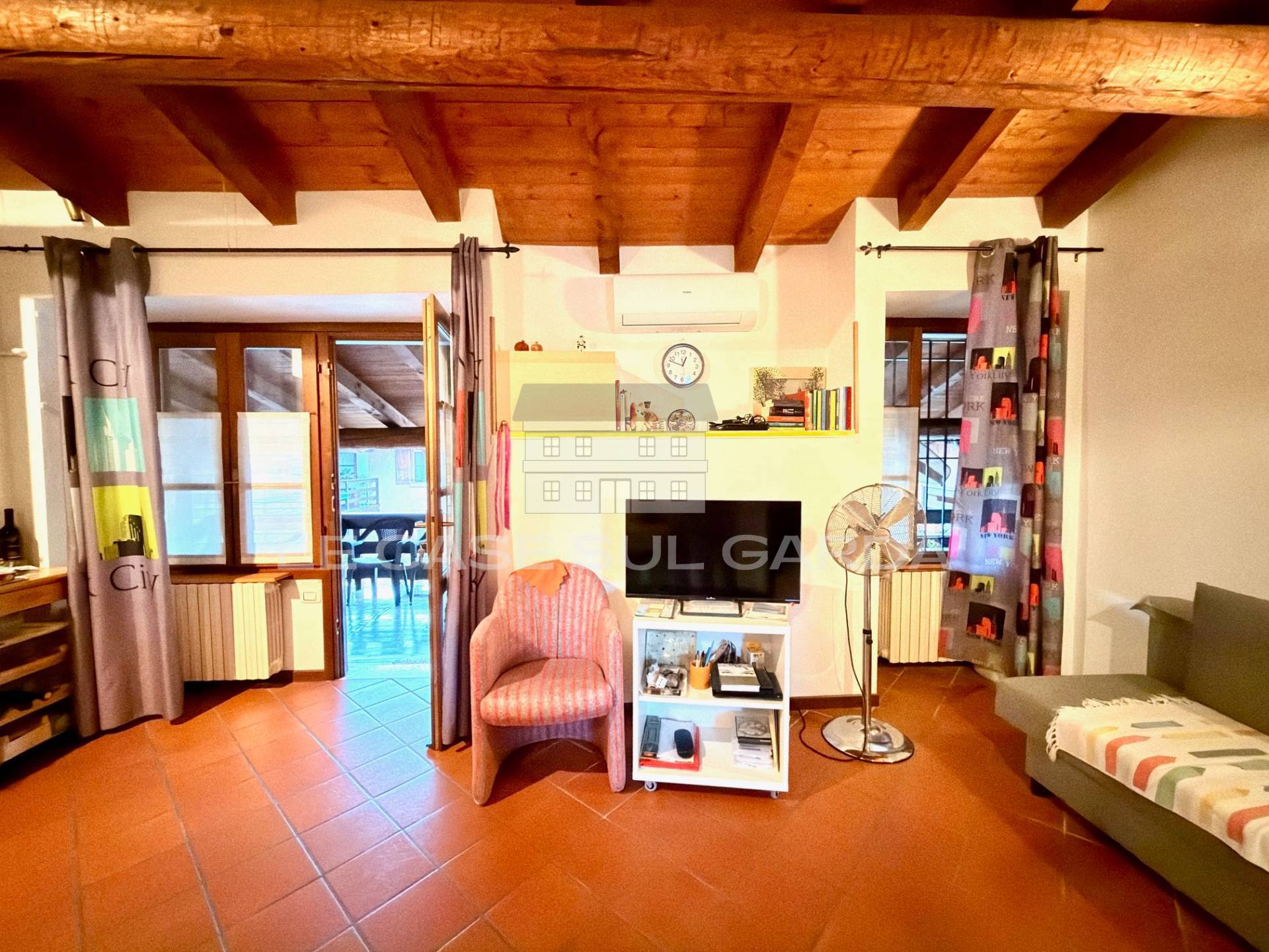 Appartamento in vendita a Manerba del Garda, Montinelle