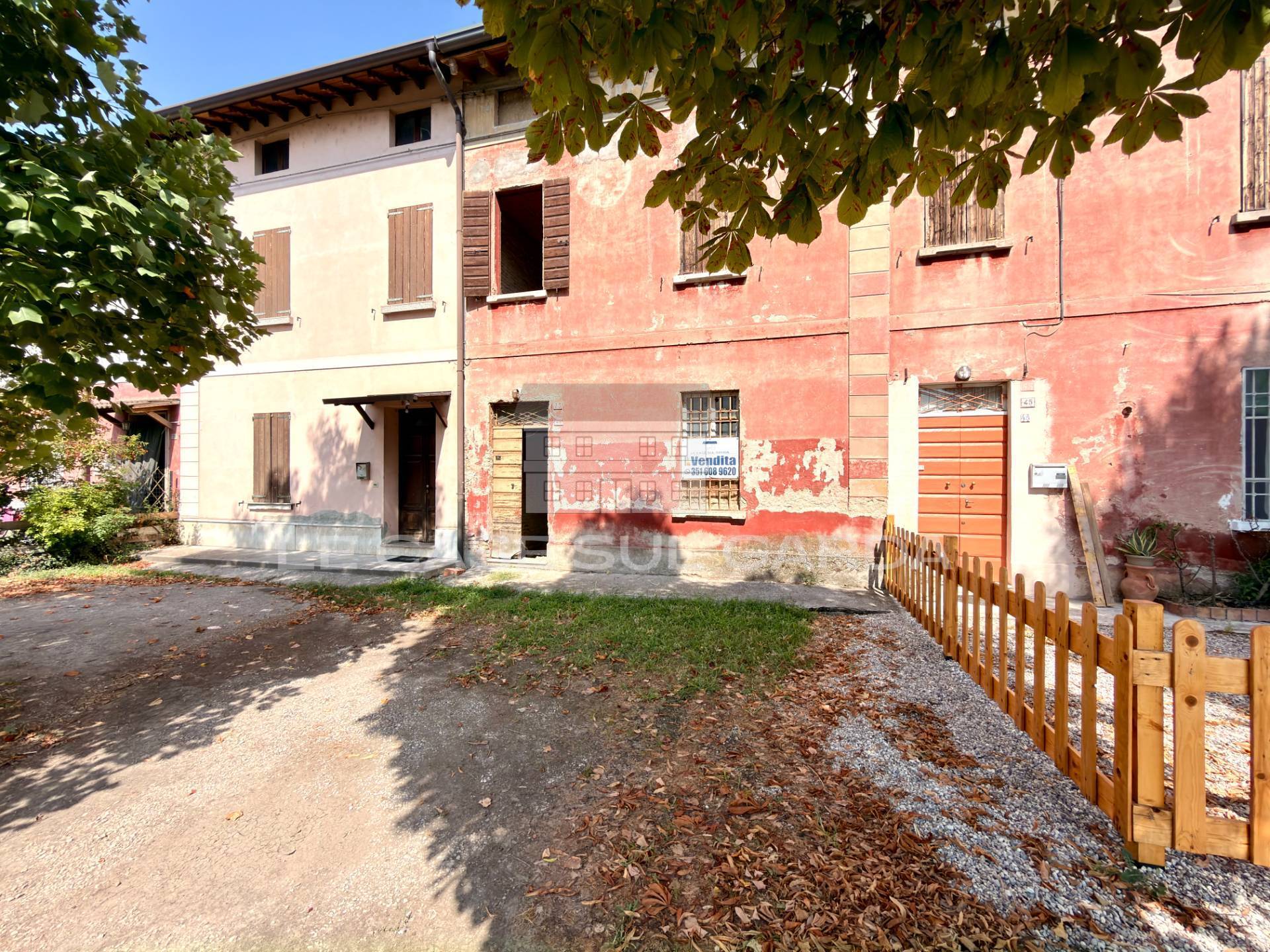 Villette a schiera in vendita a Asola