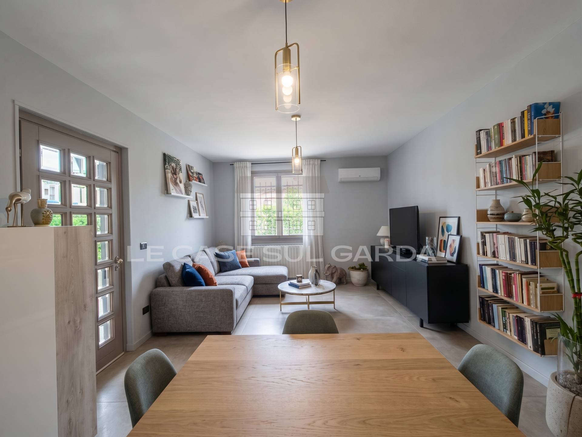 Appartamento in vendita a Desenzano del Garda