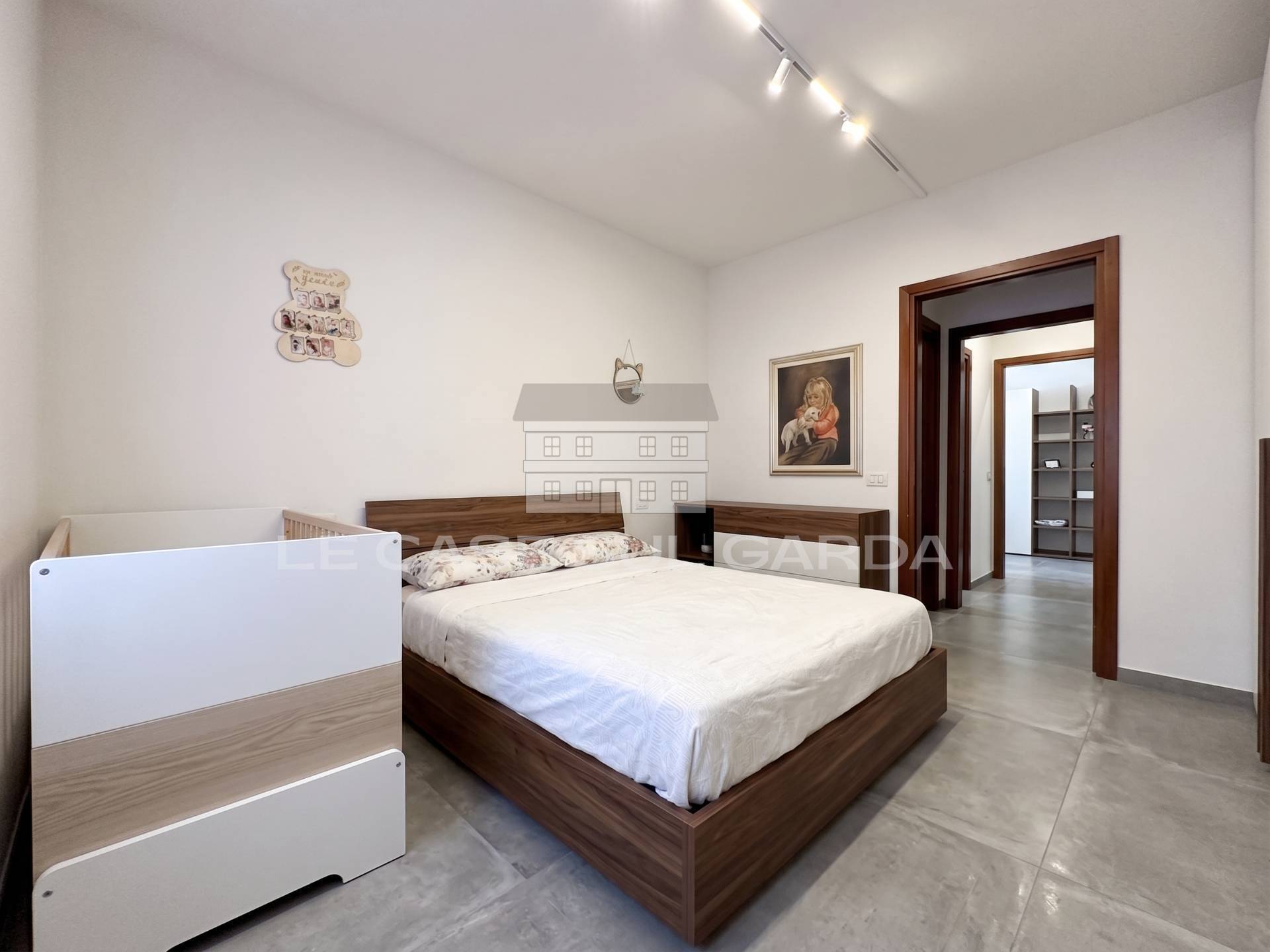 Appartamento in vendita a Desenzano del Garda
