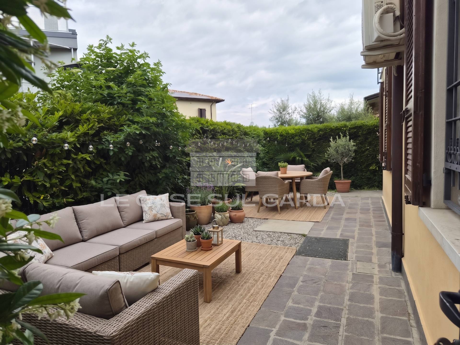 Appartamento in vendita a Desenzano del Garda