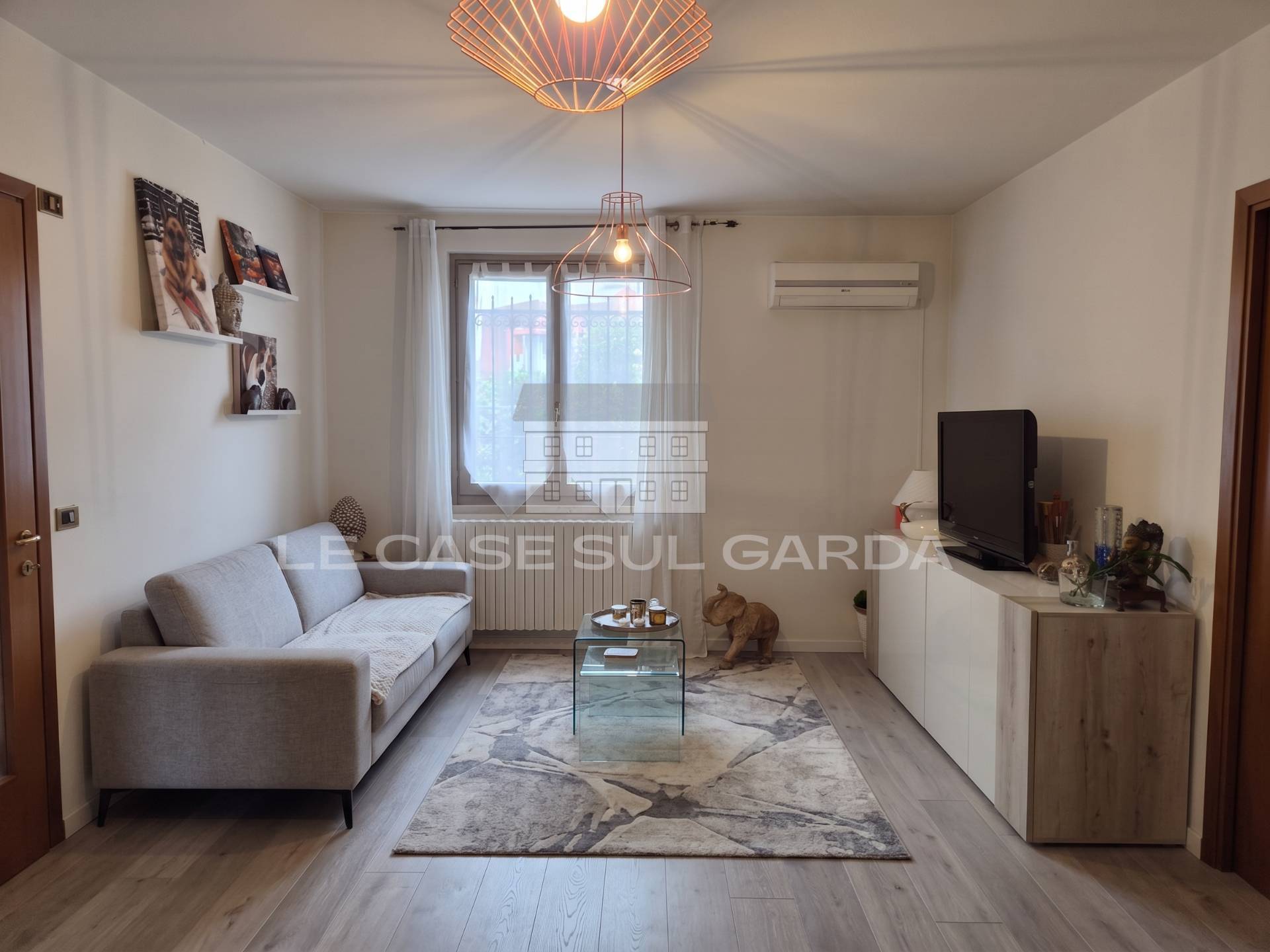 Appartamento in vendita a Desenzano del Garda
